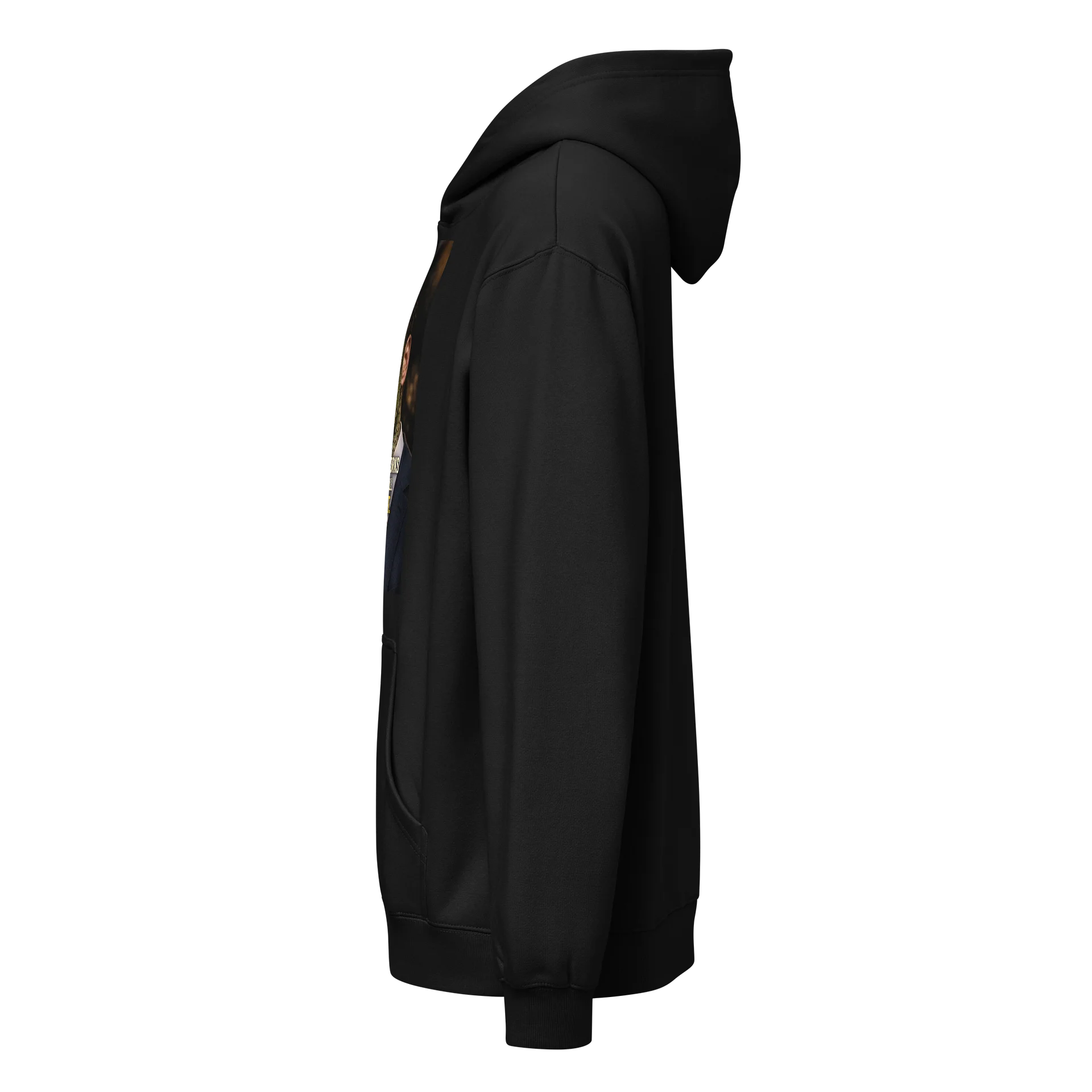 Don’t Believe The Act- Hoodie product image (3)