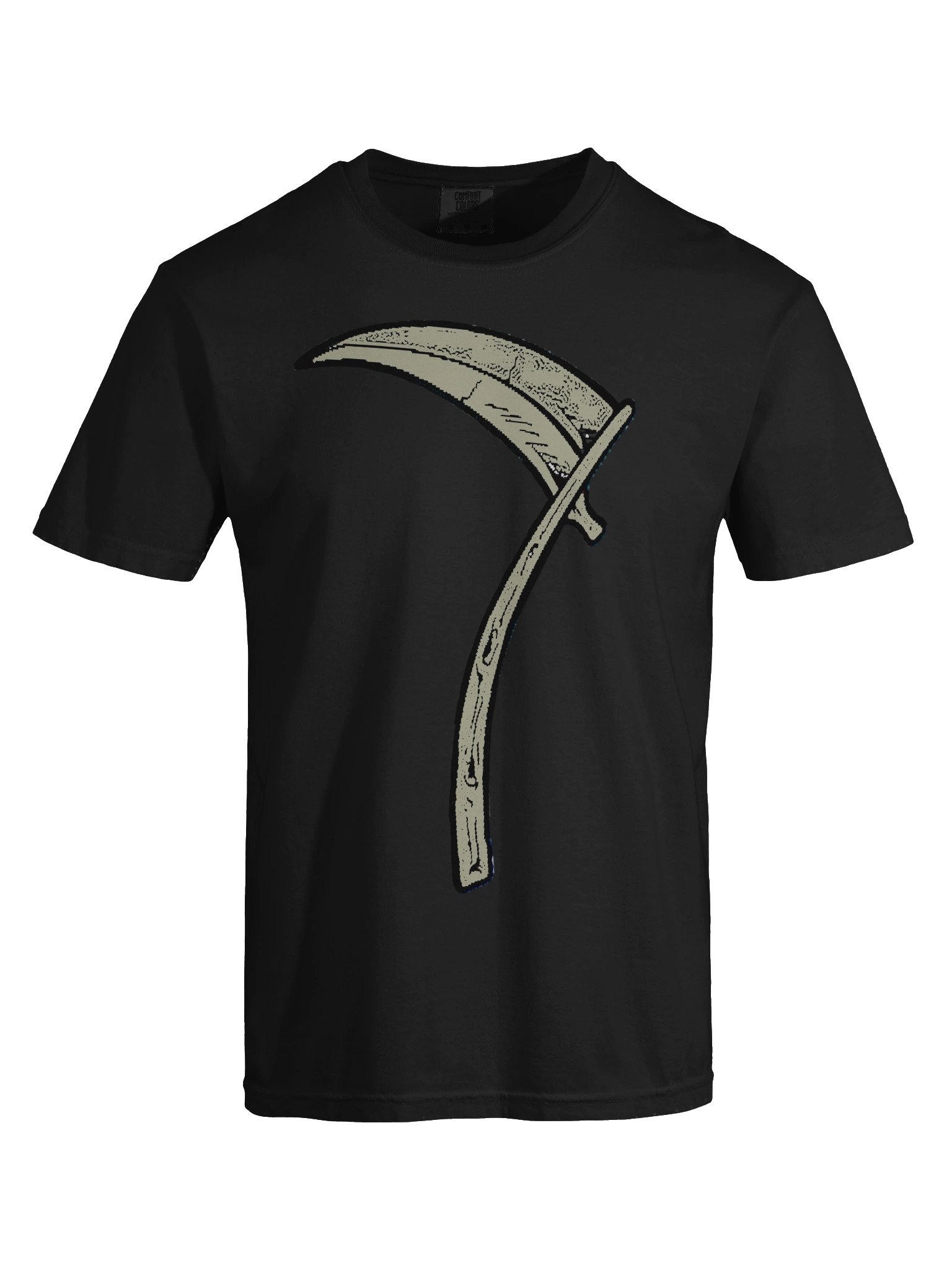 SCYTHE TEE product image (5)