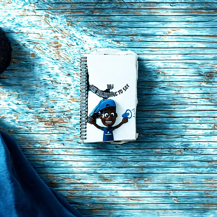 TBJ Journal product image (1)