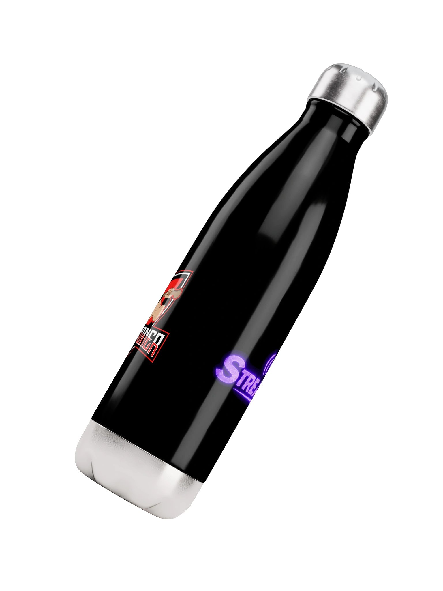 ExecutionerHype Water Bottle product image (8)