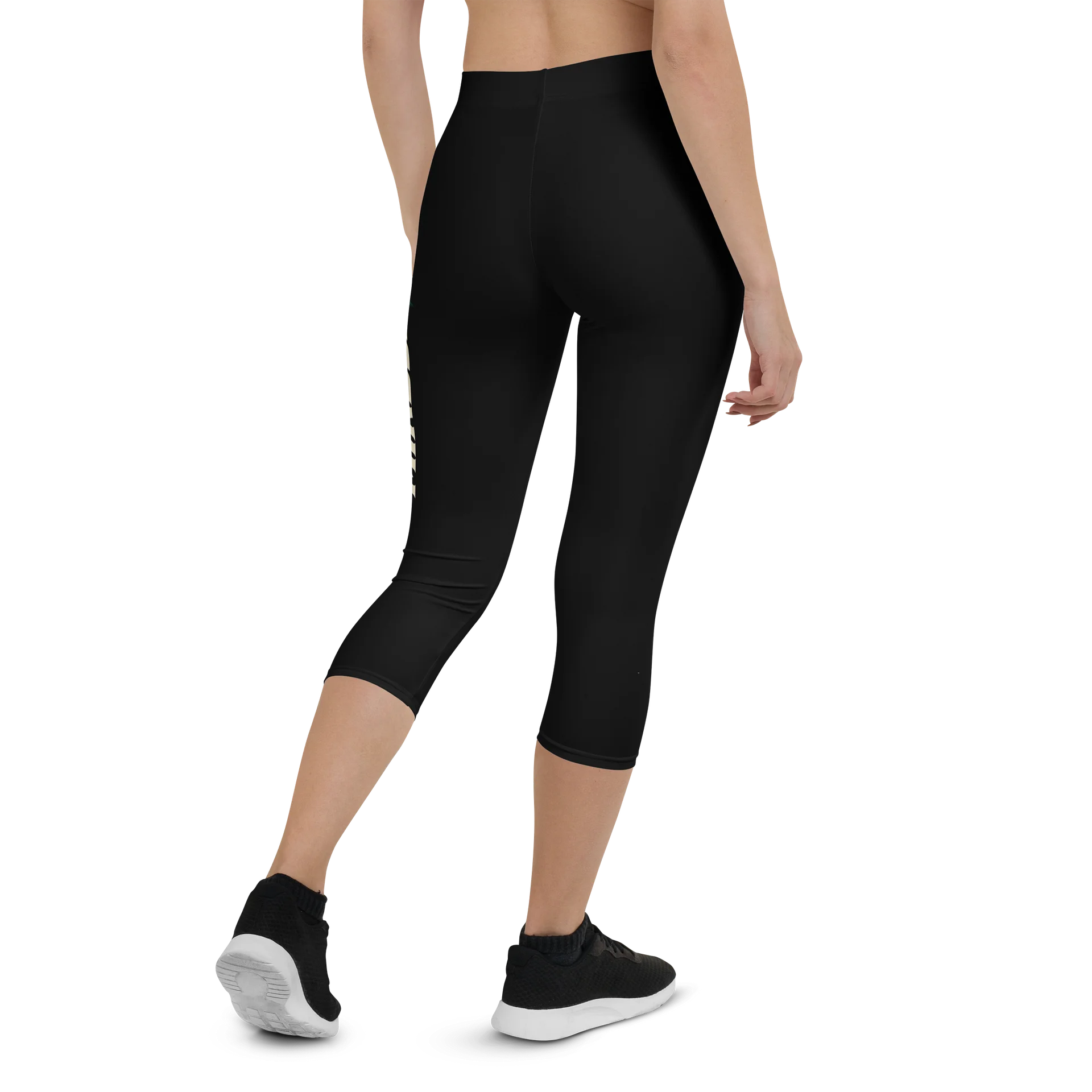 Mindset Women's Capri Legging product image (3)