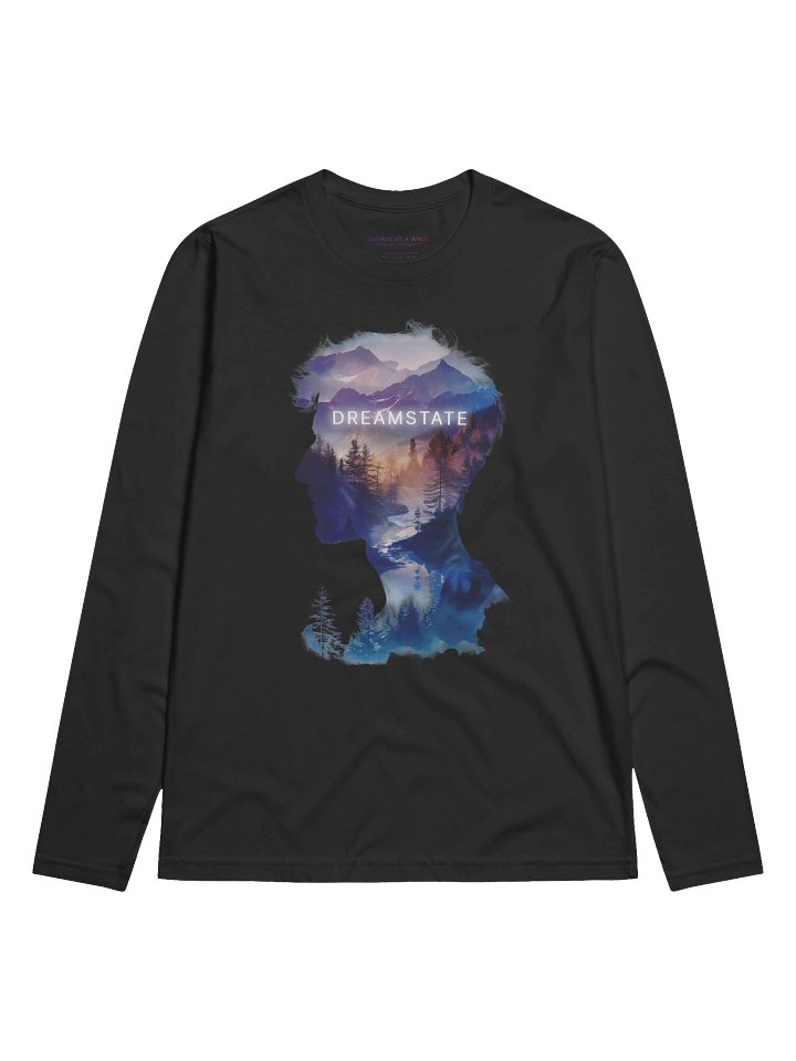 DREAMSTATE Collection - Long Sleeve product image (1)
