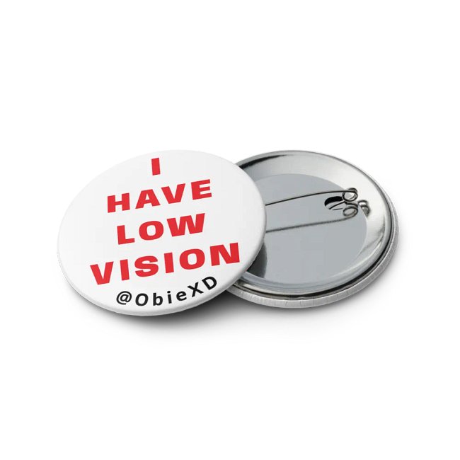 For You | Accessibility Shop