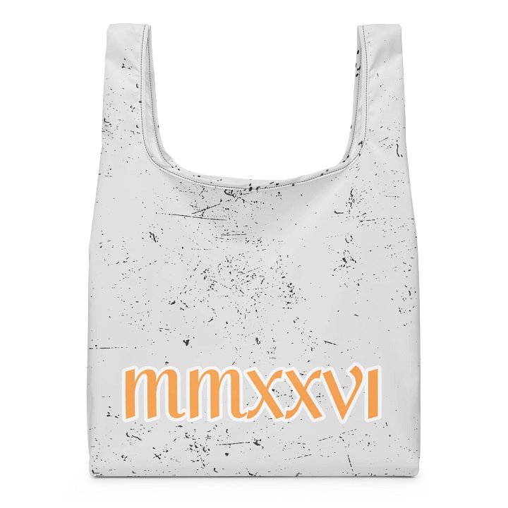 MMXXVI bag product image (1)