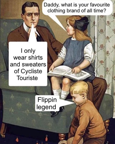 Want to have a legend father or bevolen a legend father? Use ´CT10’ to get 10% off your fathersday order now!