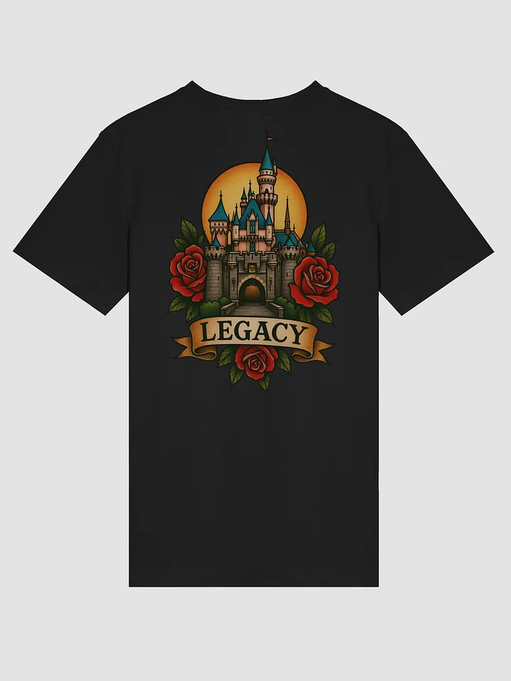 Vintage Ink Disneyland Tee product image (1)