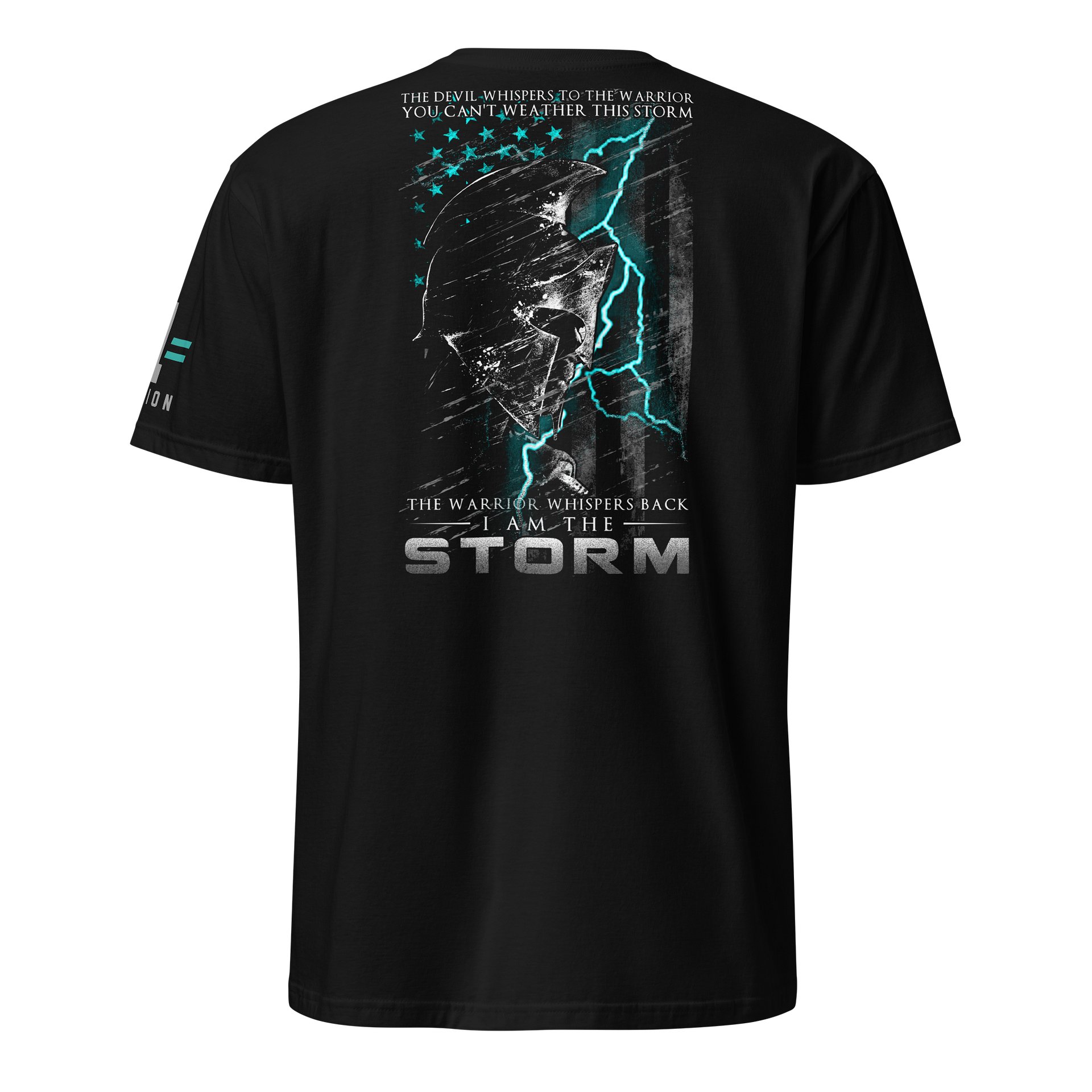 PTSD: Storm product image (1)