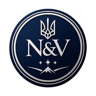 Neskorena & Vilna