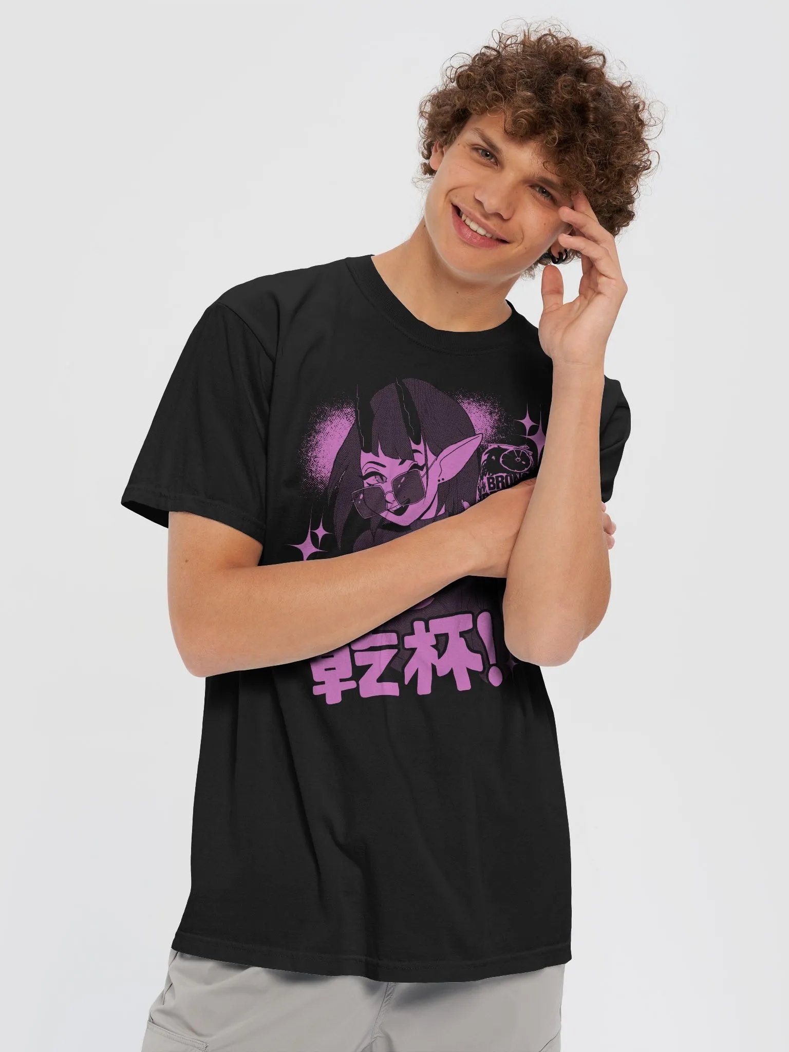 KANPAI [pink] product image (5)