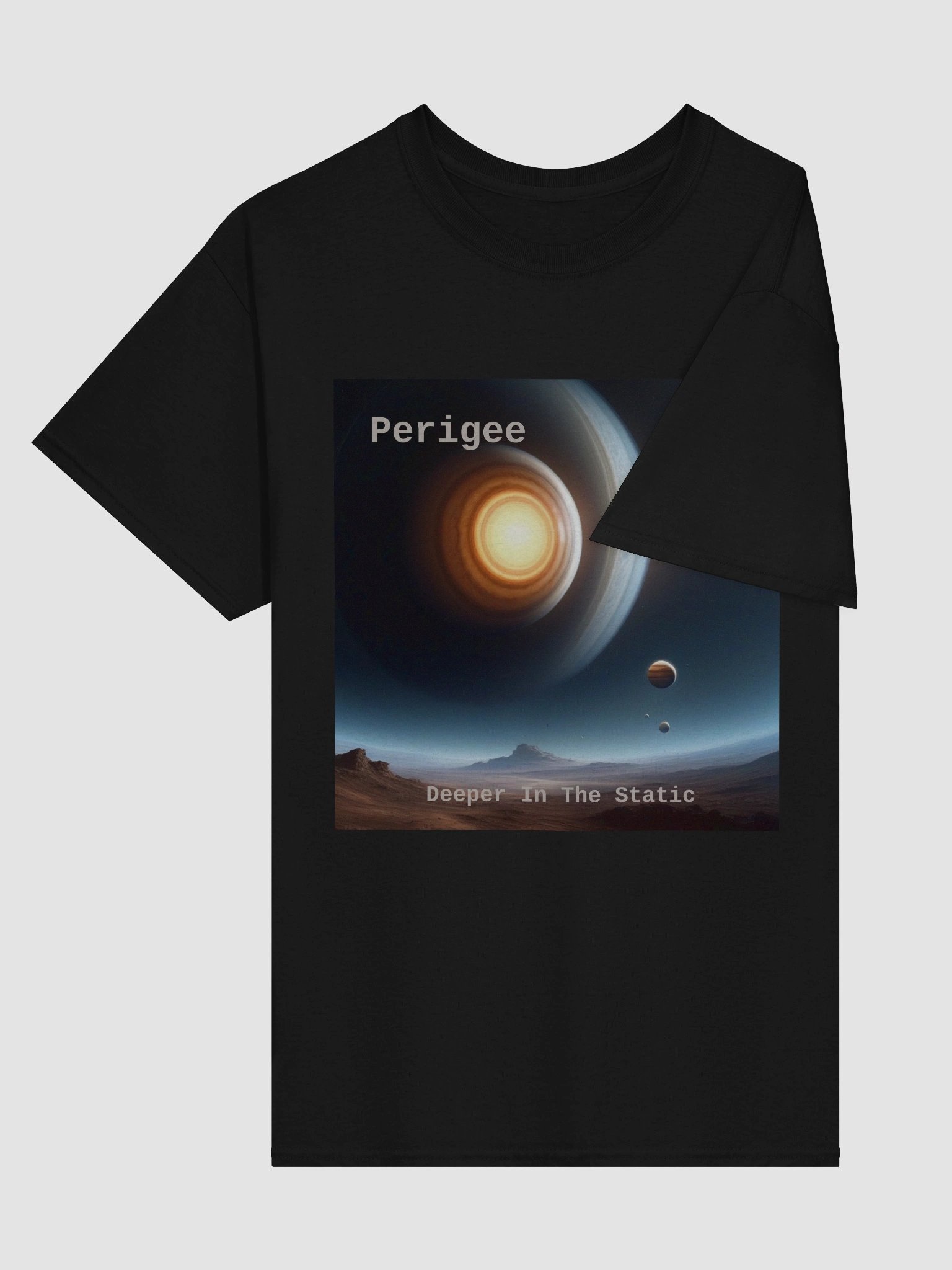 Perigee T-Shirt product image (27)