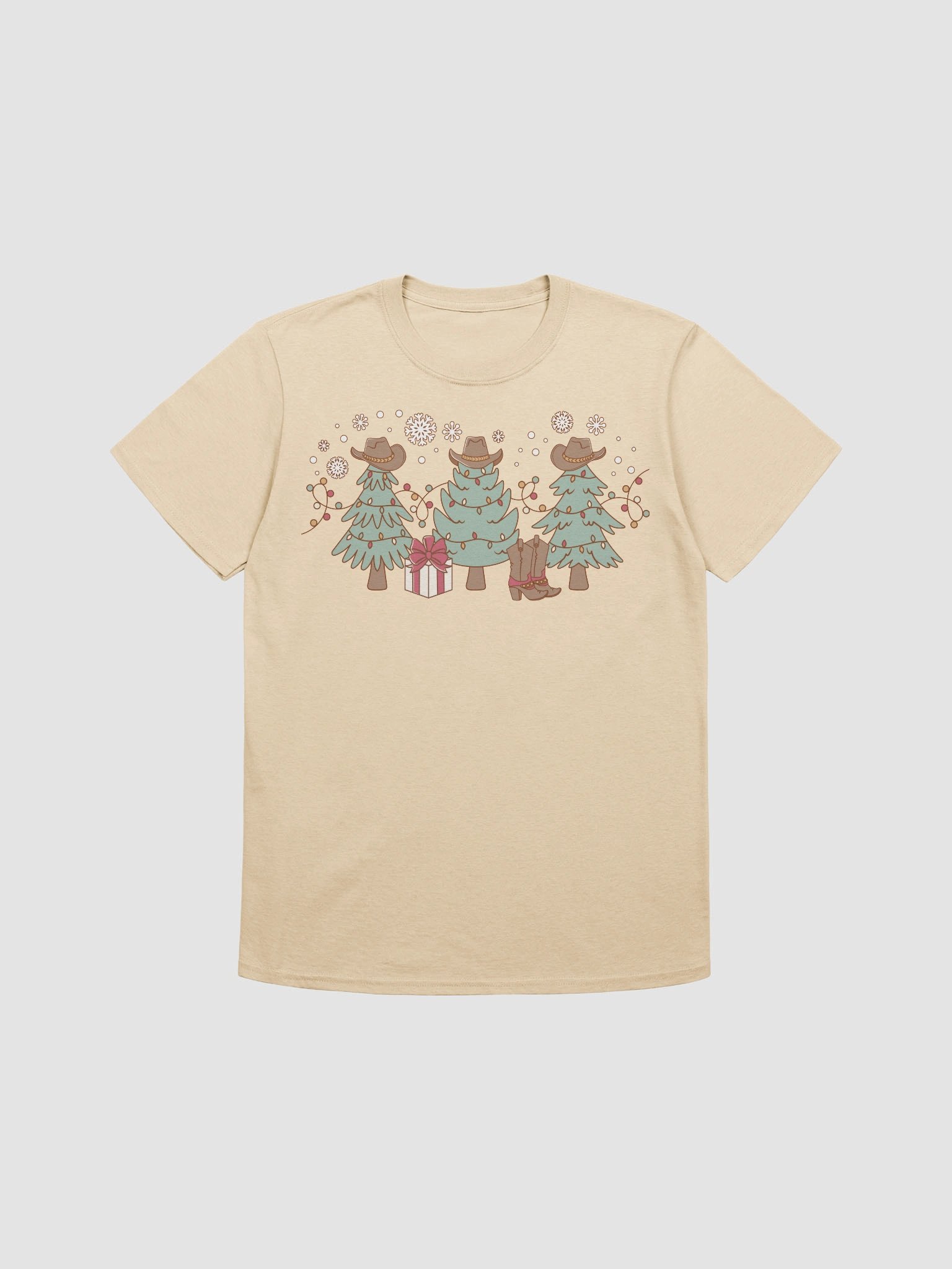 Western Christmas Trees product image (2)