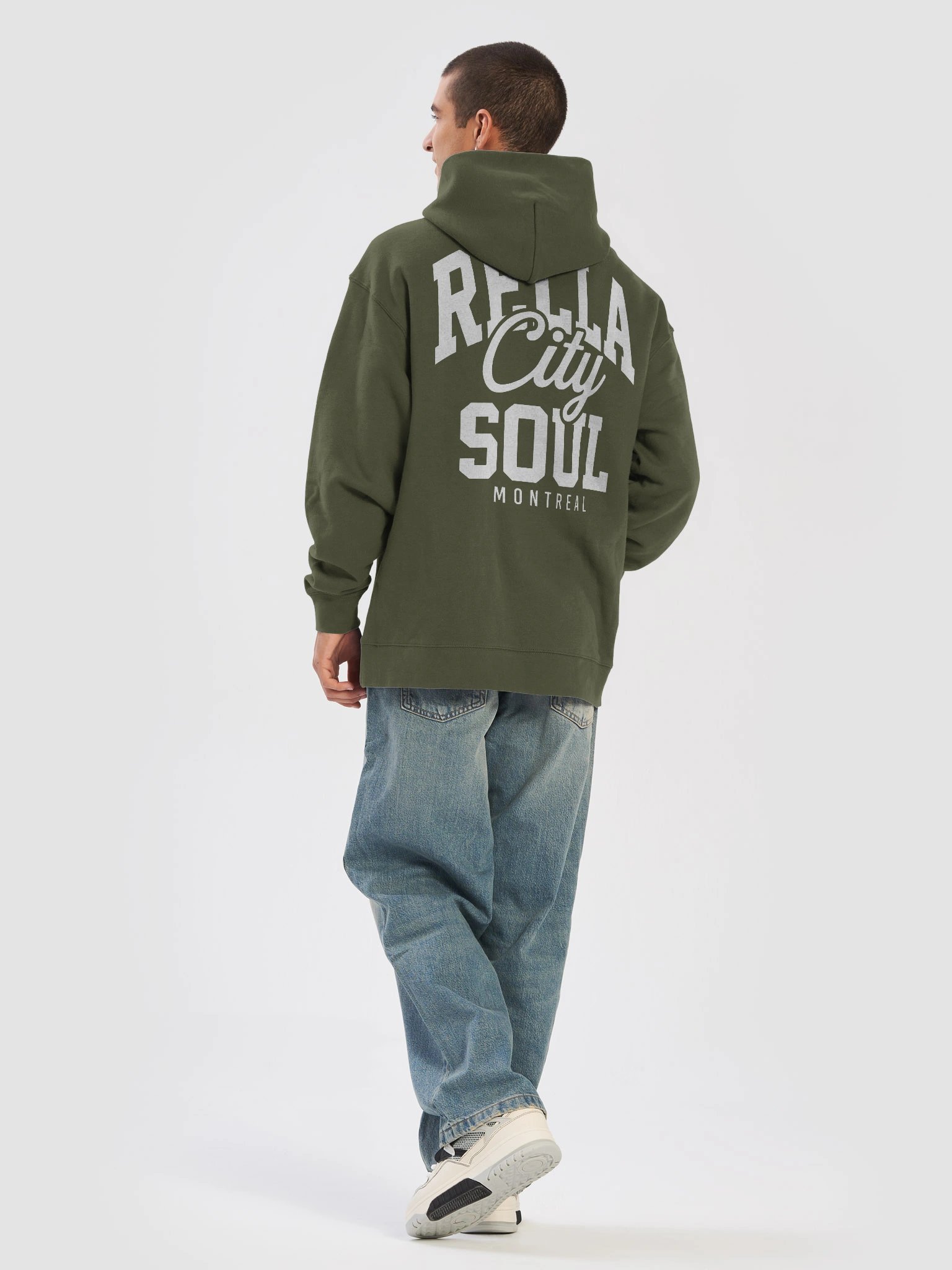 Rella - Premium Hoodie - 2026V22 product image (6)