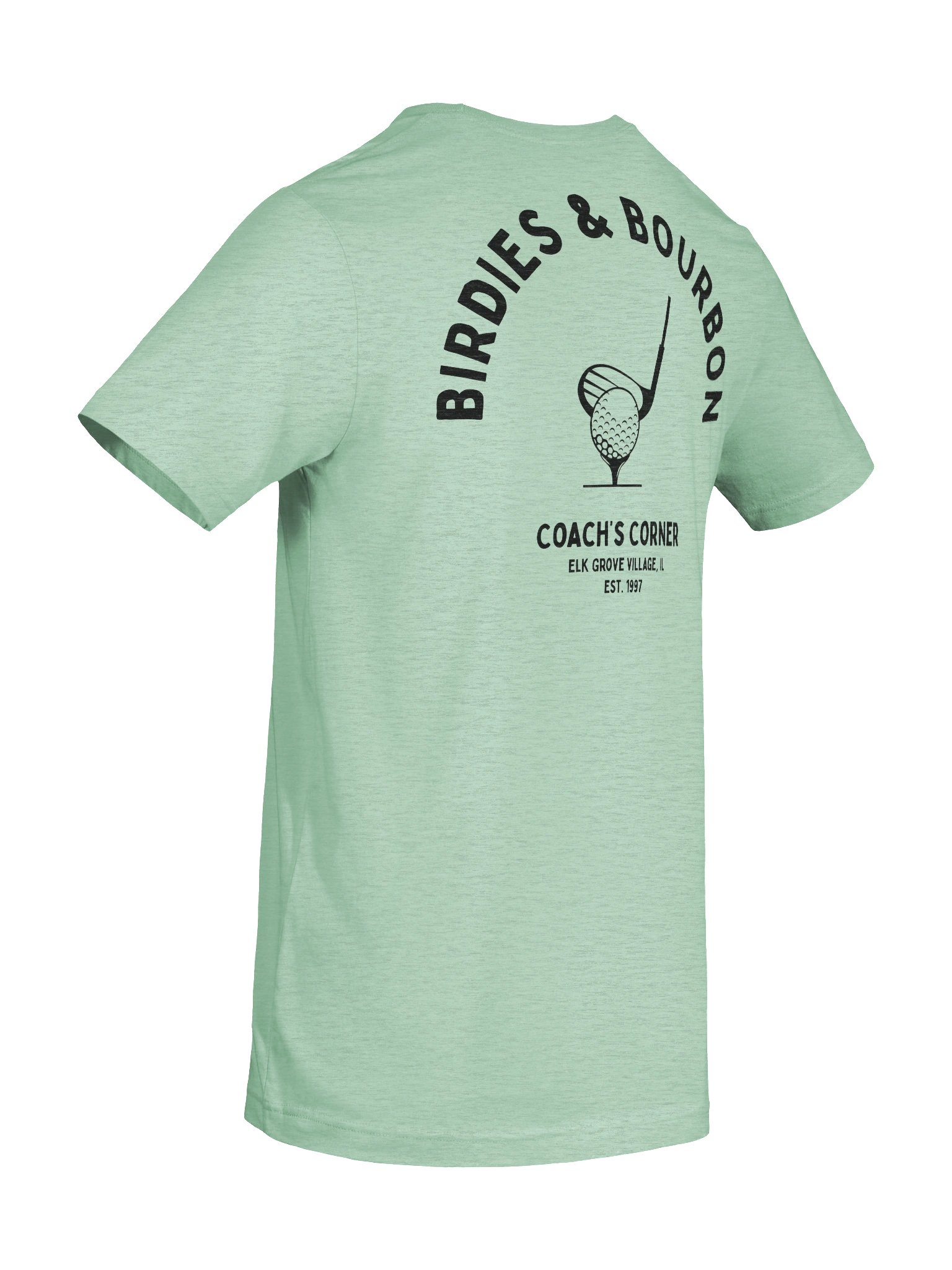 Birdies & Bourbon T-Shirt product image (22)