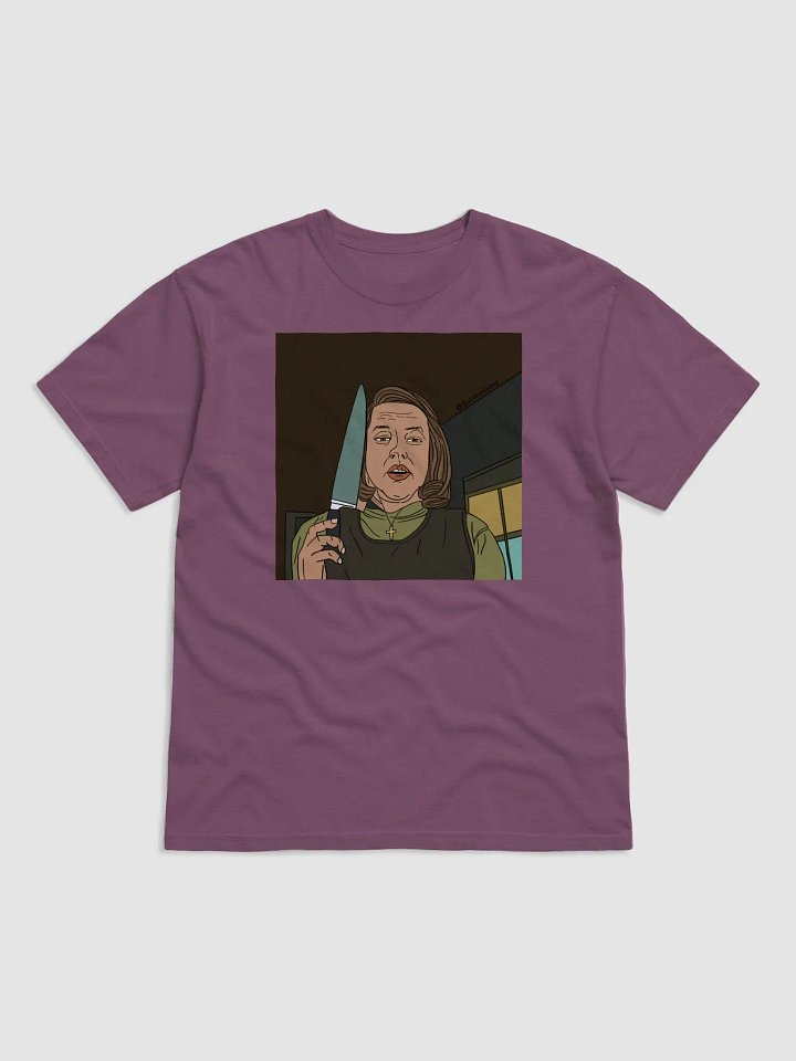 Kathy Bates in Misery T-shirt product image (5)