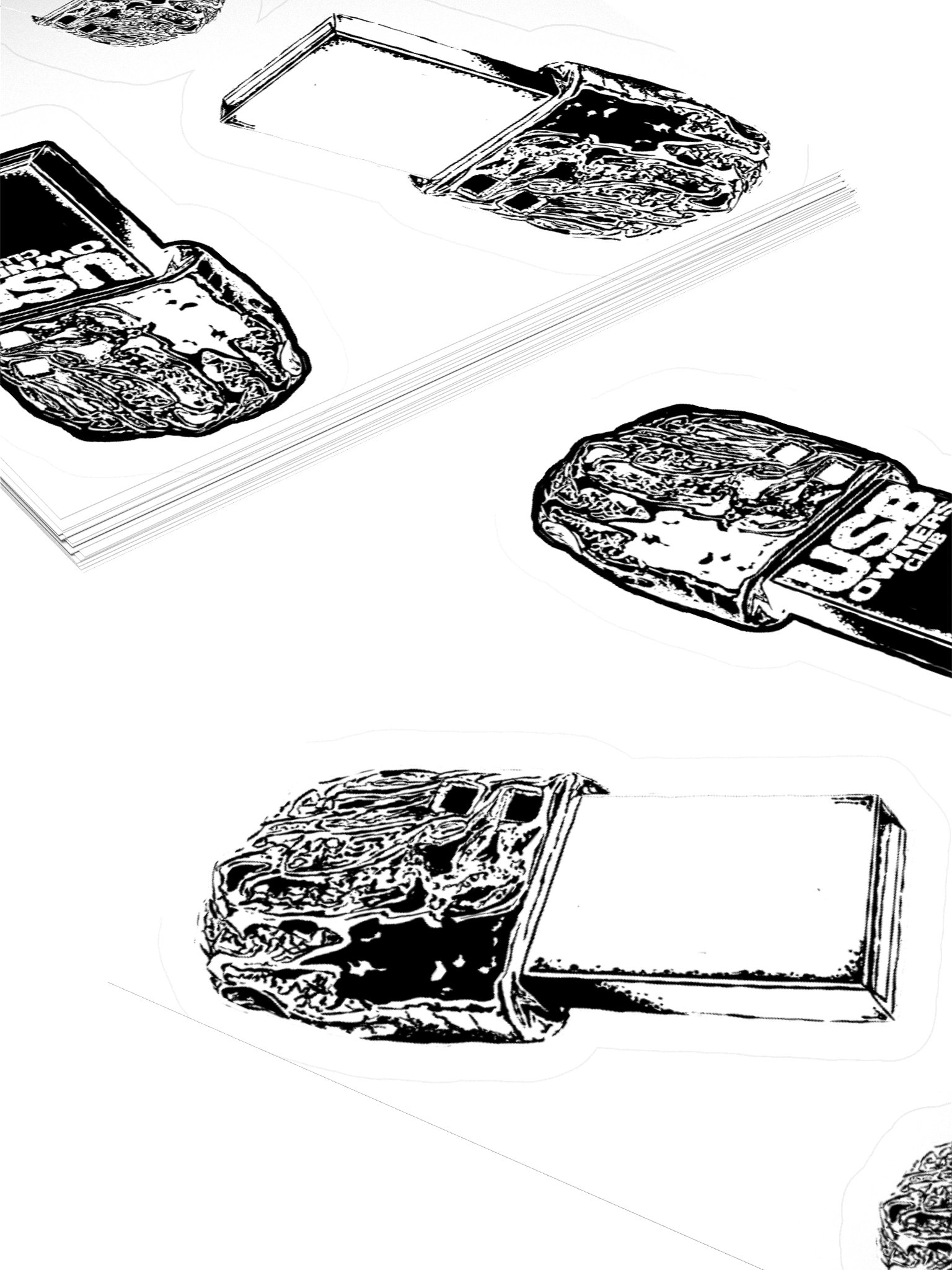 USB Stickersheet product image (12)