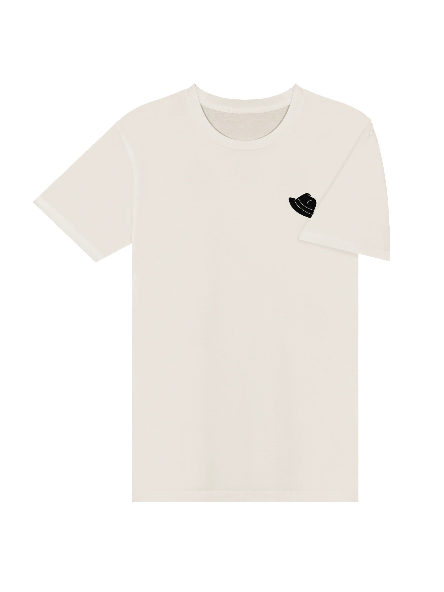 The Lonos Essential White Tee product image (4)