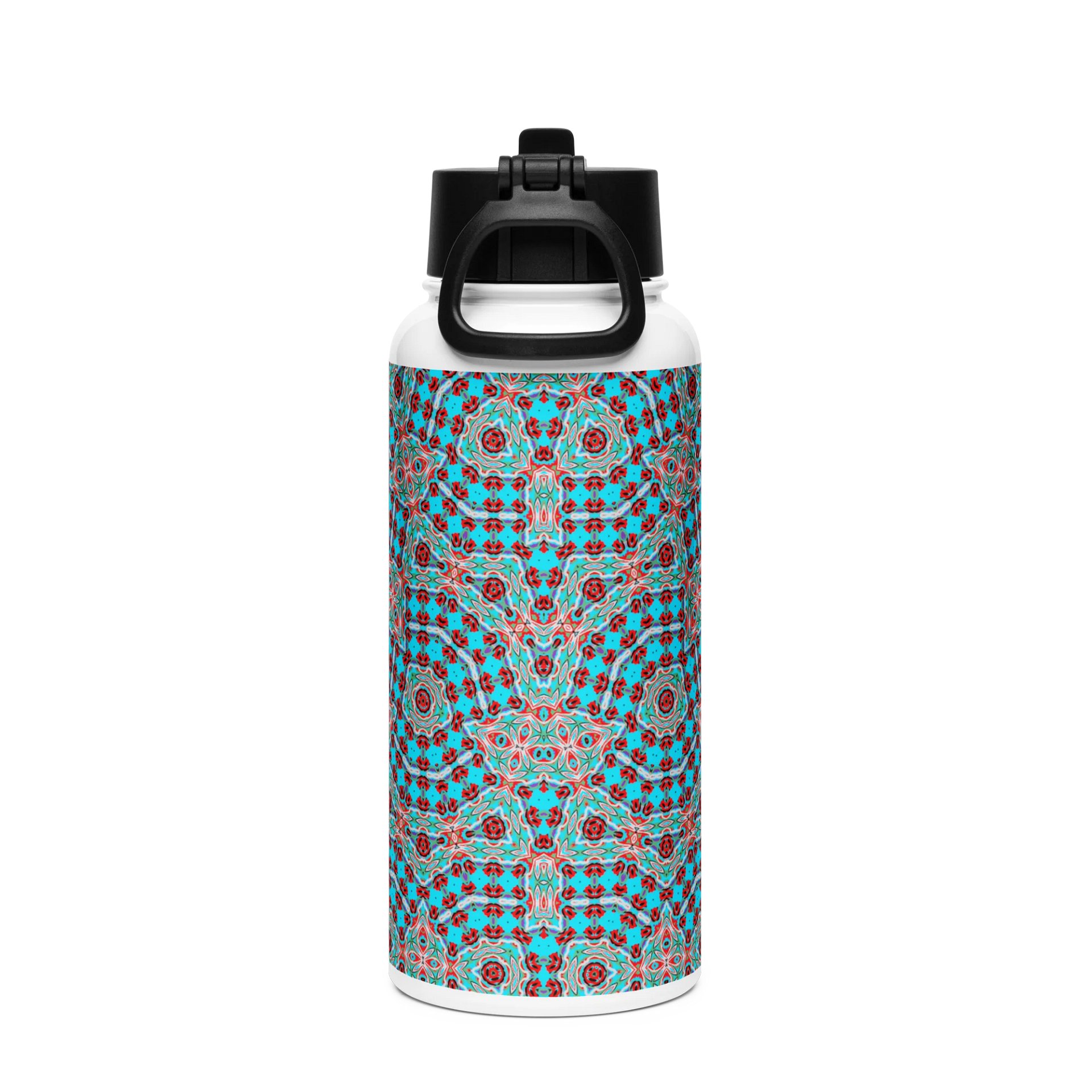 CROSS BRICK DIAMOND PENROSE WILD PATTERNS 119 ( 1 ) product image (2)