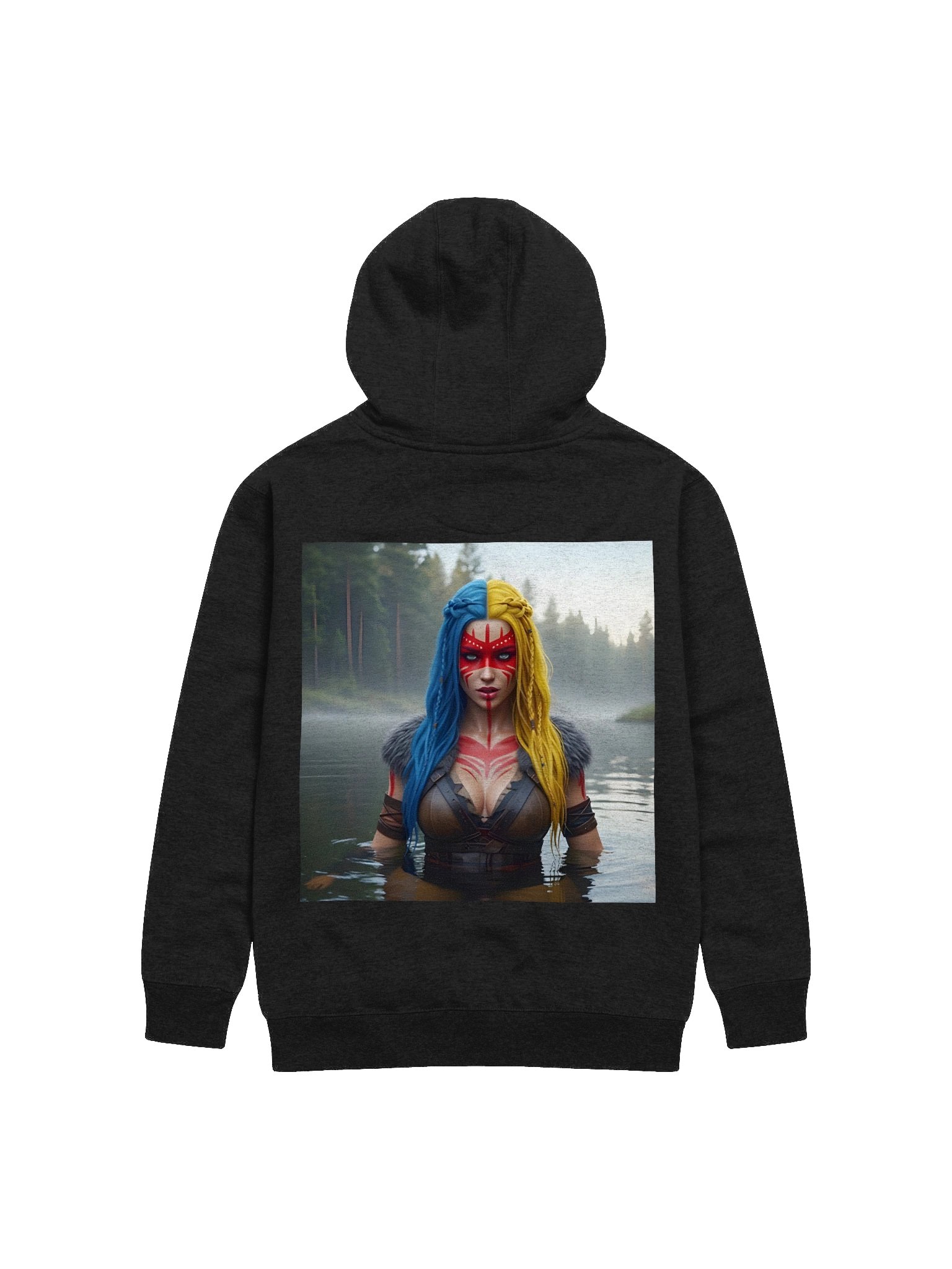 RIVER HOODIE product image (2)