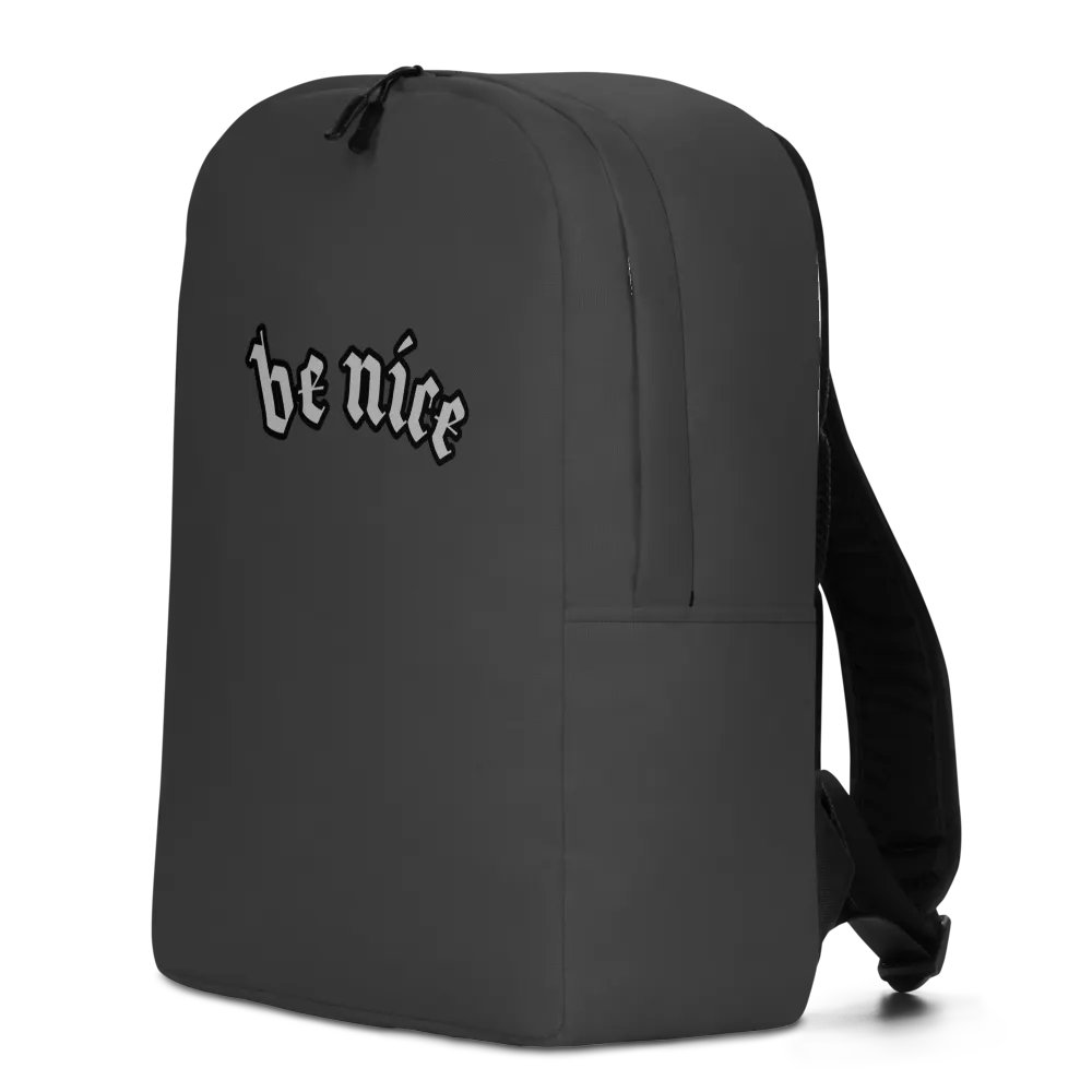 unisex bagpack product image (3)