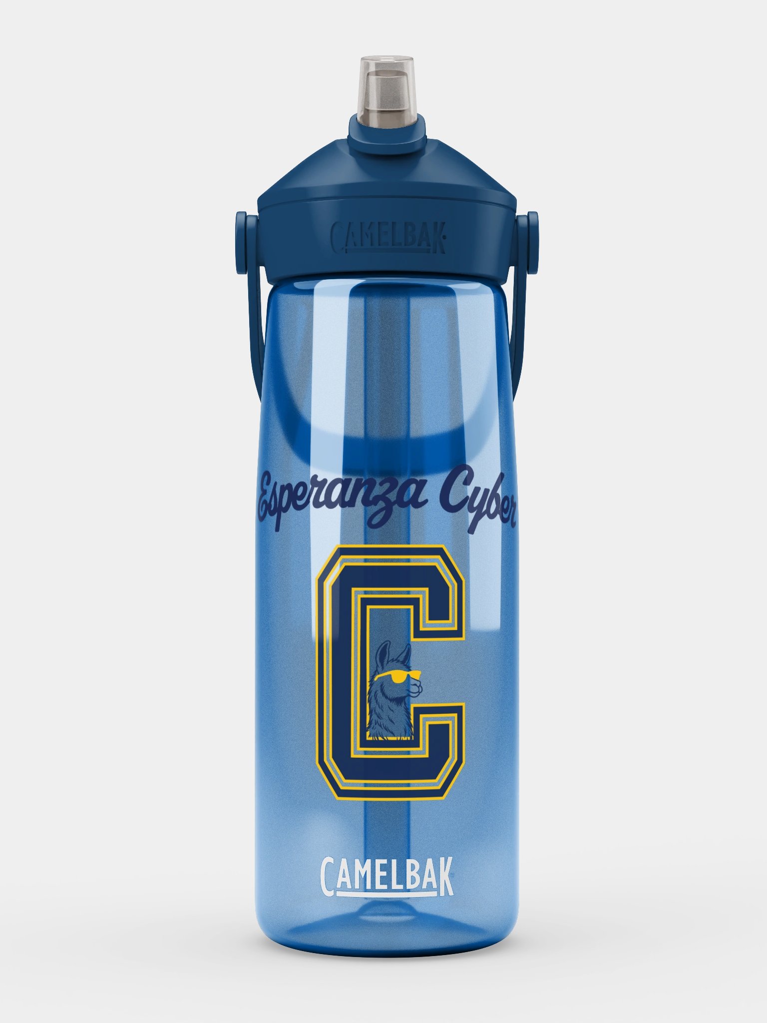 Camelbak Water Bottle product image (1)