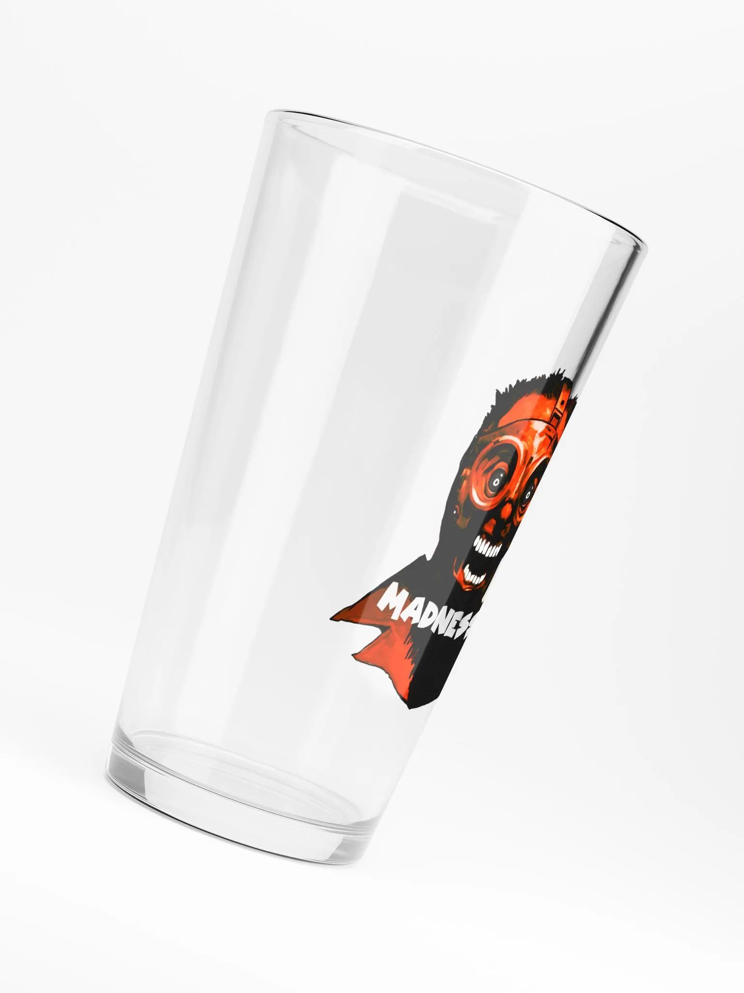 MADNESS PINT - Take a sip ! product image (6)