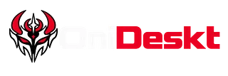 OniDeskt
