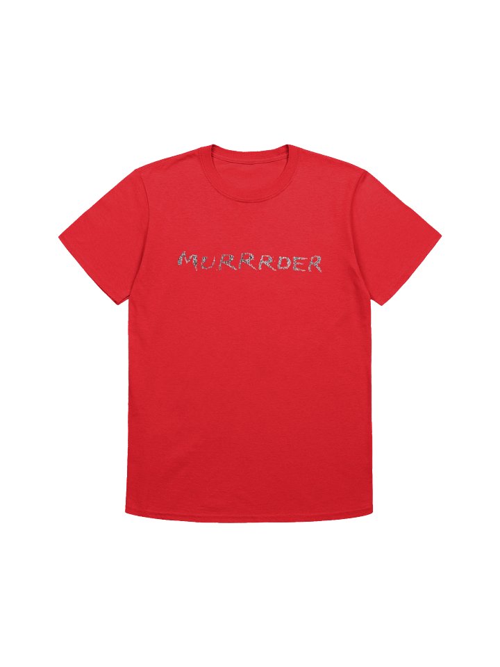 Murrrder Alan Cumming Shirt product image (8)