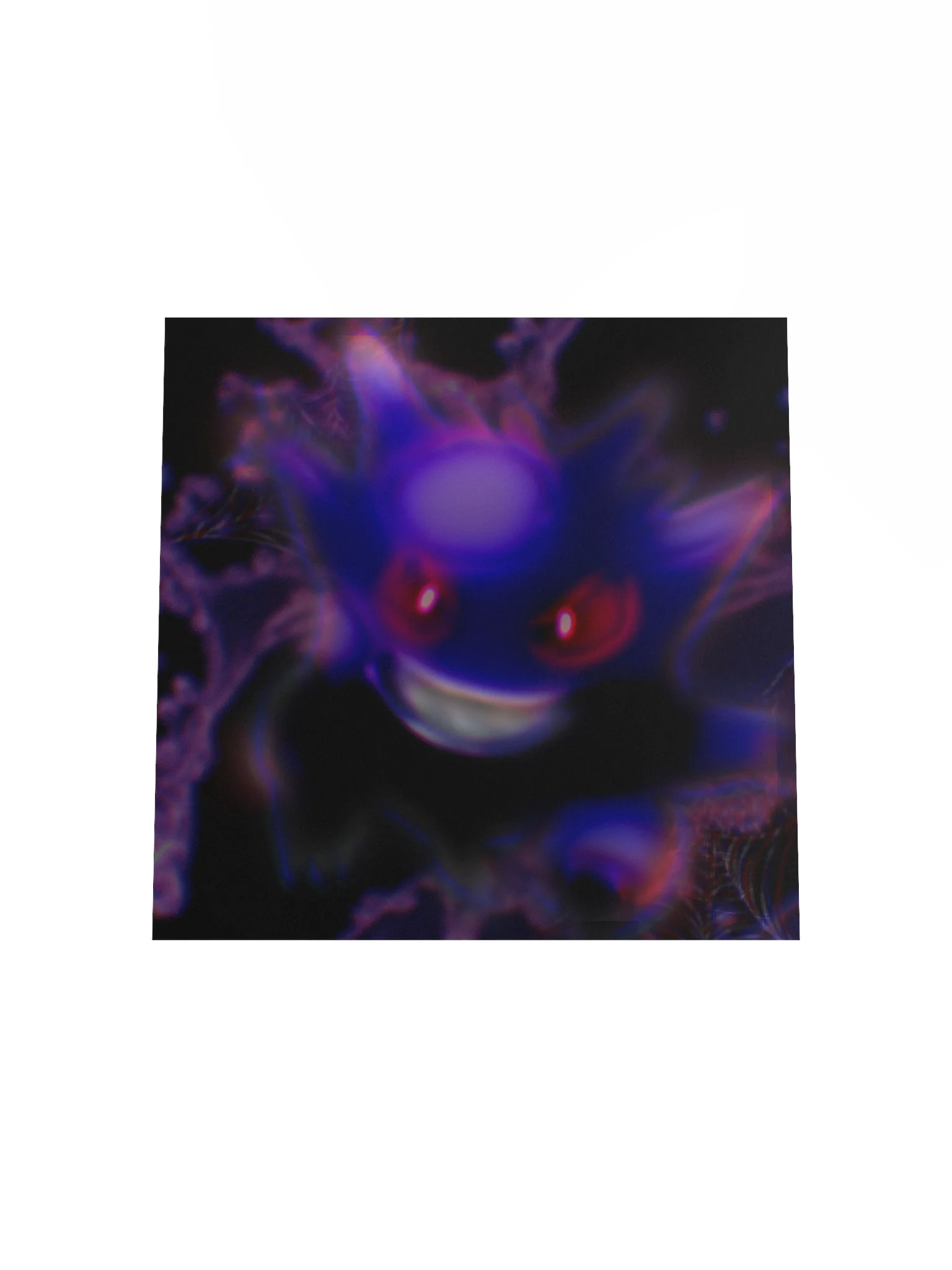 Ghostly Matte Poster product image (4)
