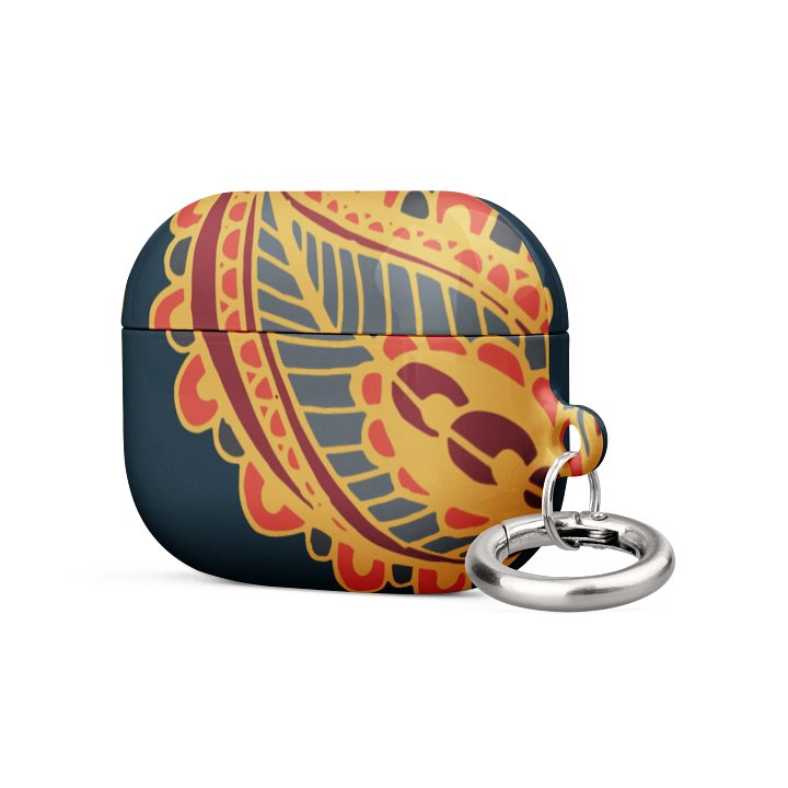 Paisley Dreams All-Over AirPods® Case product image (9)