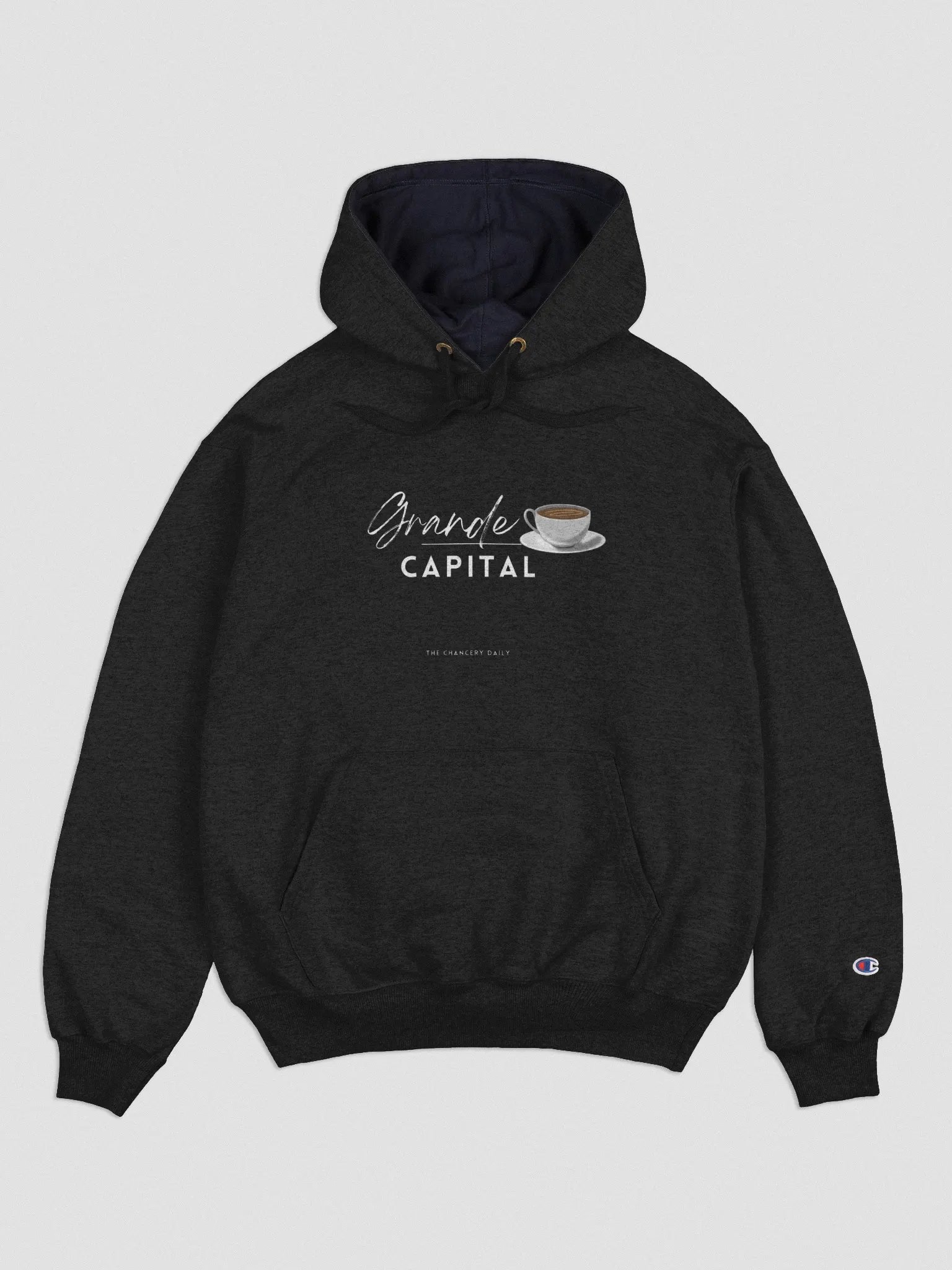 Grande Capital product image (1)