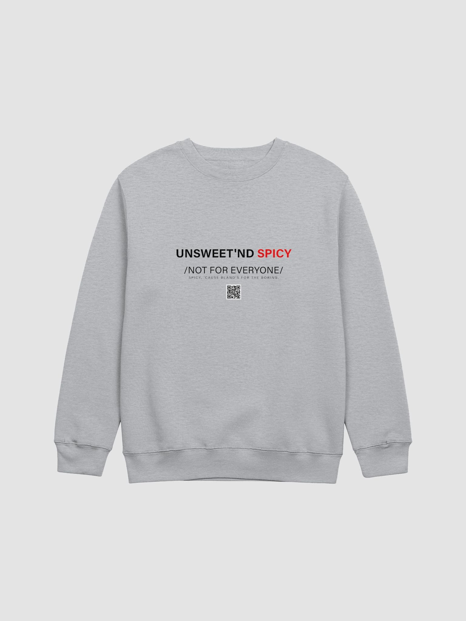 unsweetndspicy product image (1)