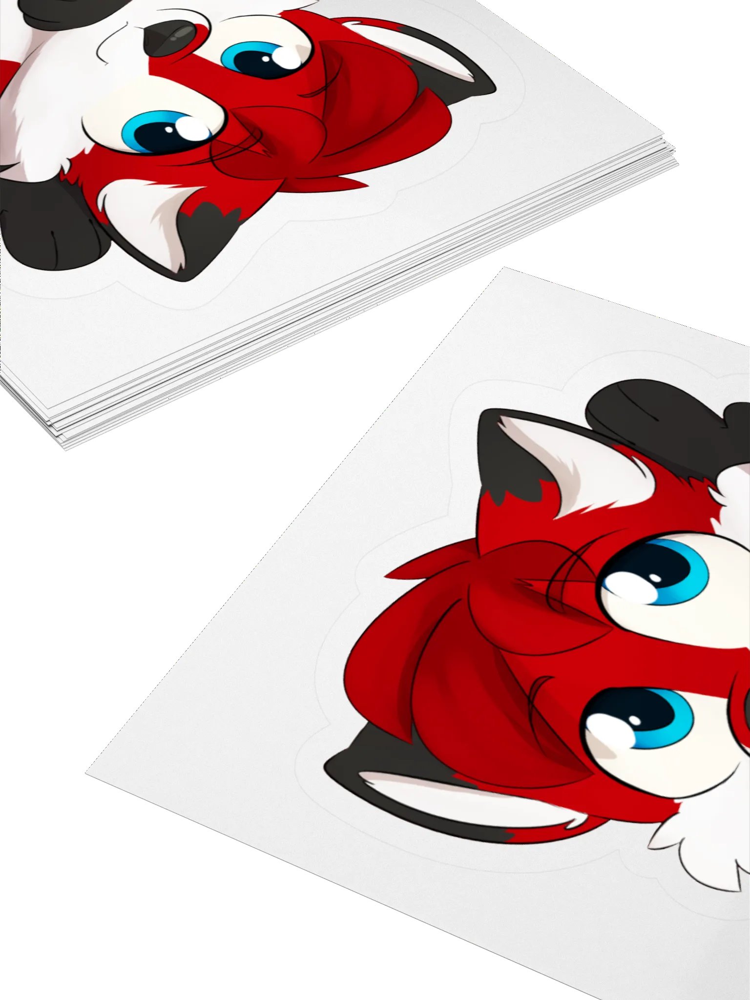 Dab Sticker product image (8)