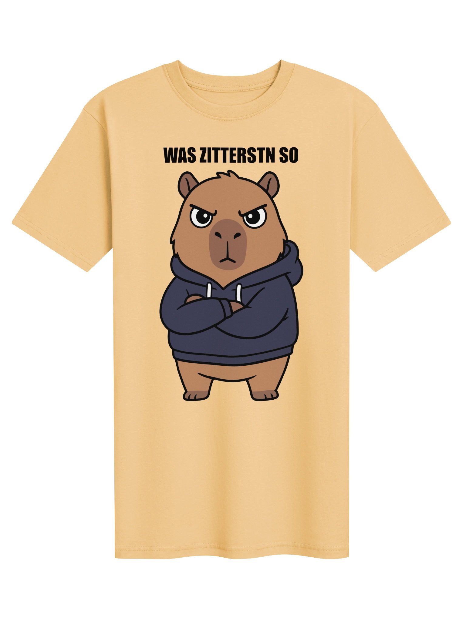 Cotton Heritage Men's Premium Heavyweight Tee product image (14)