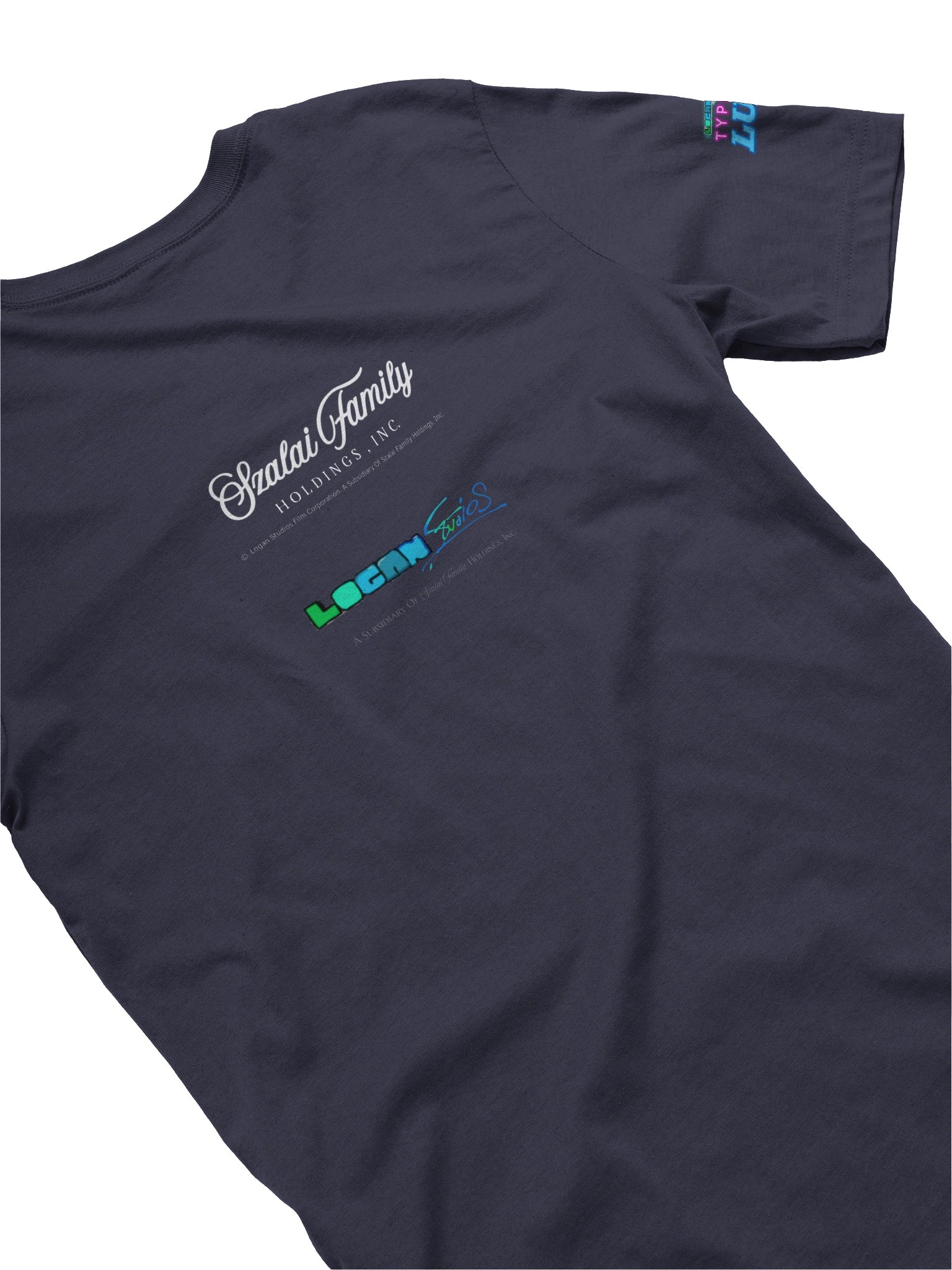 Typical Luke - Paprika Shirt product image (31)