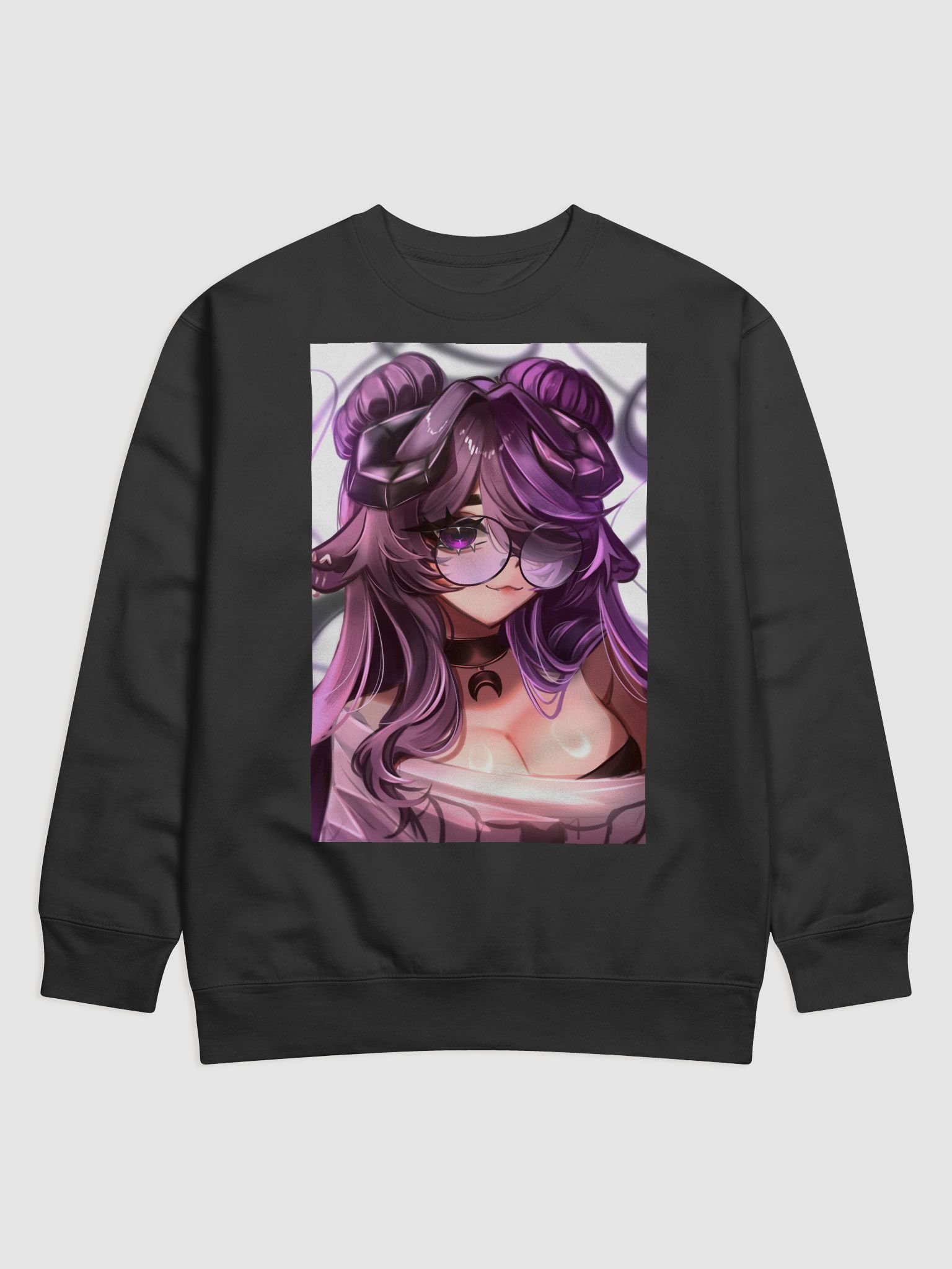 Sleepy Time Sweater product image (2)