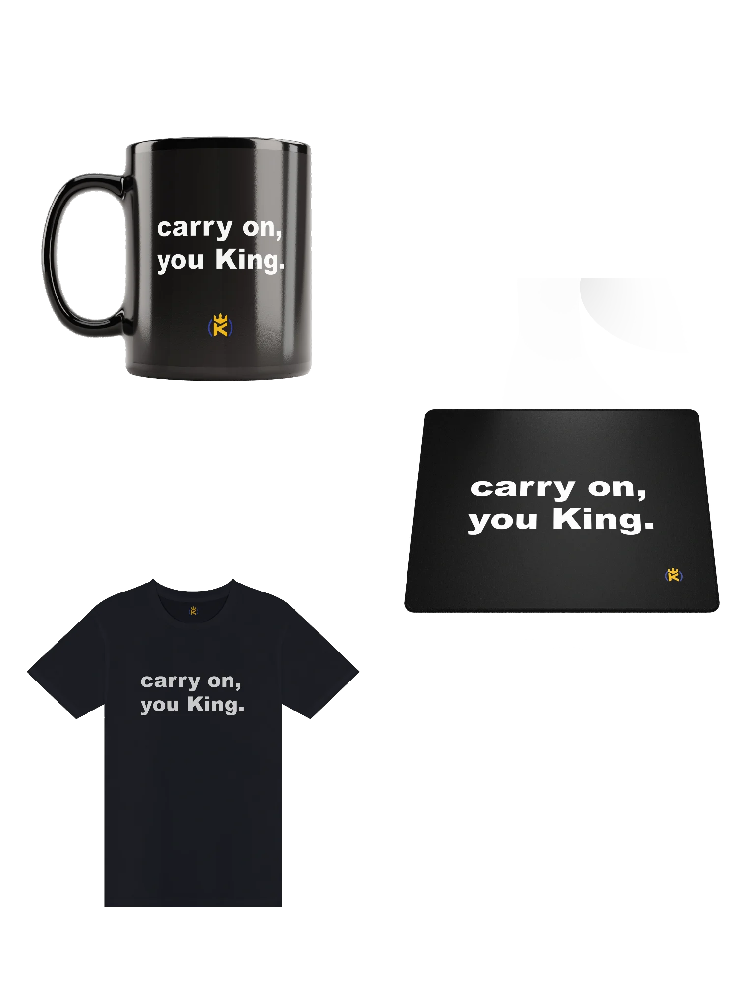 King Collection Bundle Offer product image (1)