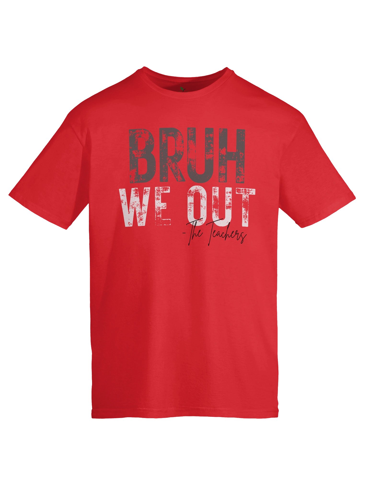 Strike T-Shirt product image (9)