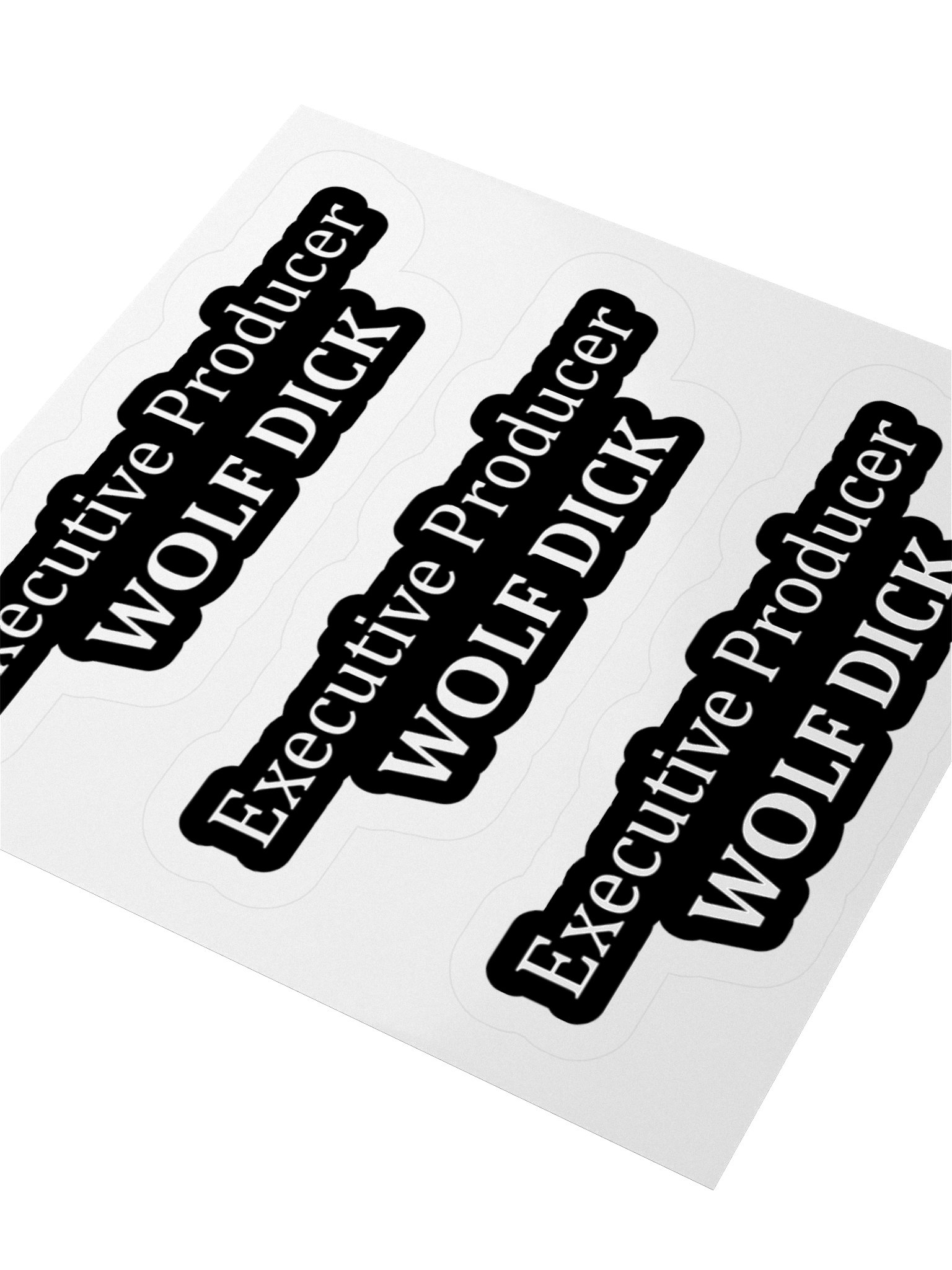 Executive Producer product image (8)