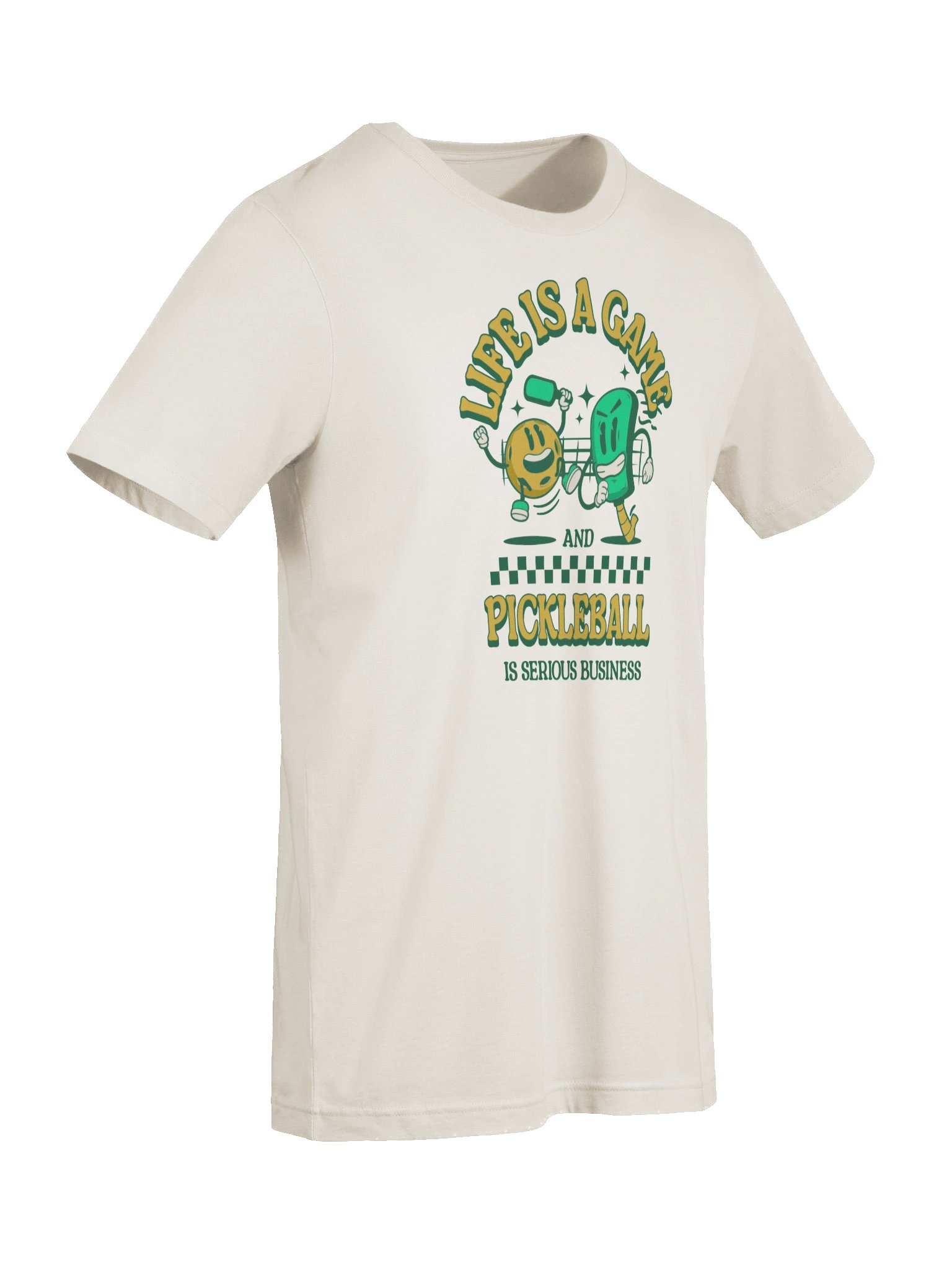 Pickleball Tee Shirt product image (5)
