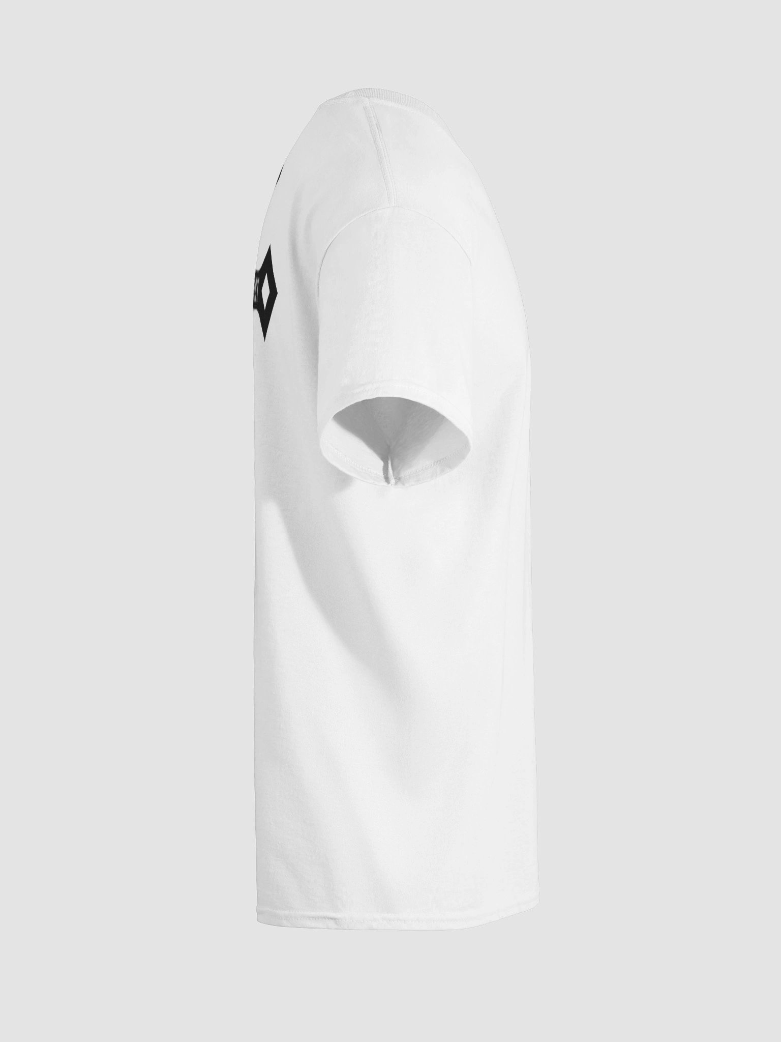 Carry the Cross Unisex T-Shirt product image (12)