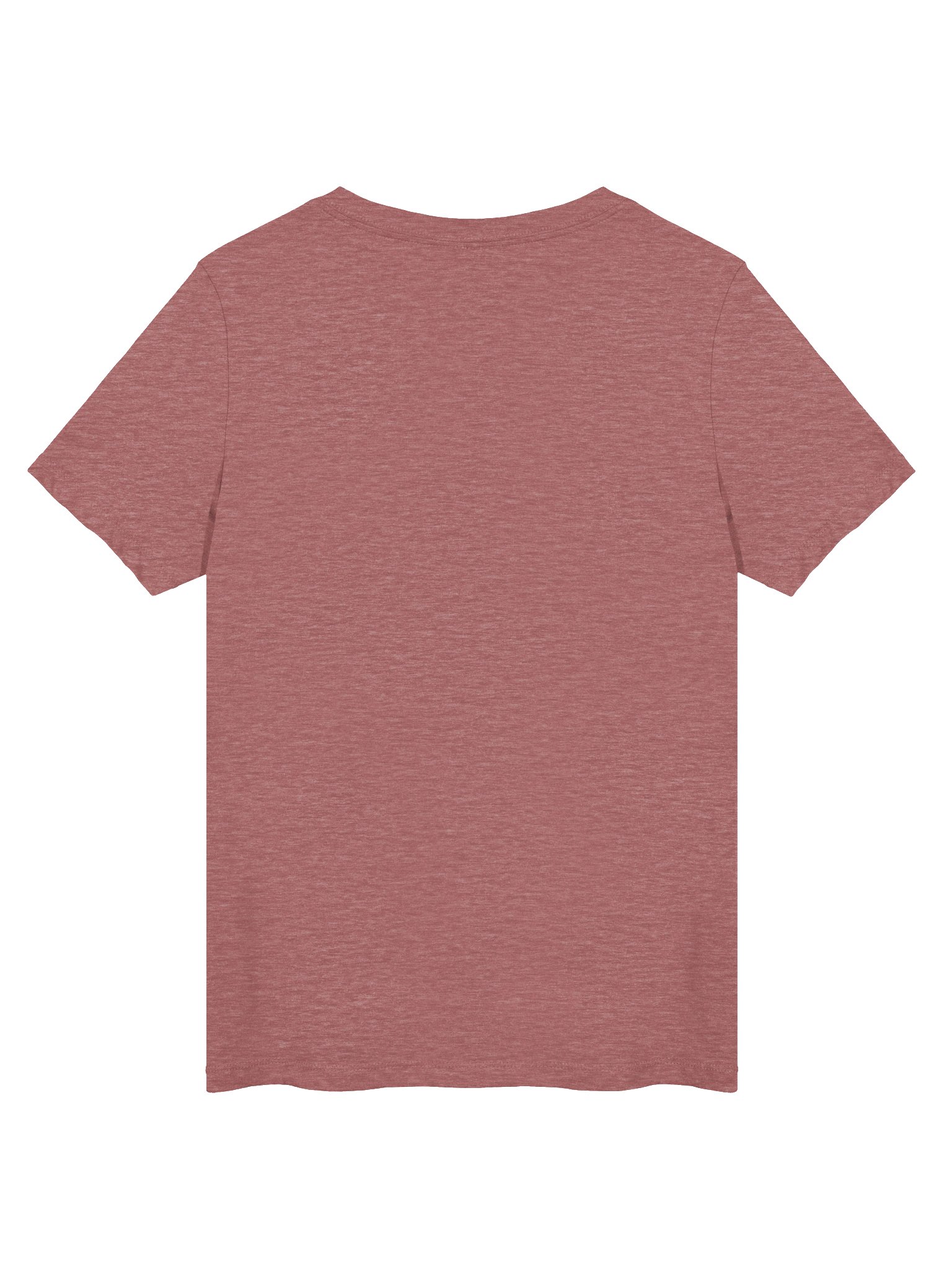 Greek Geek Women’s V-Neck T-Shirt product image (2)