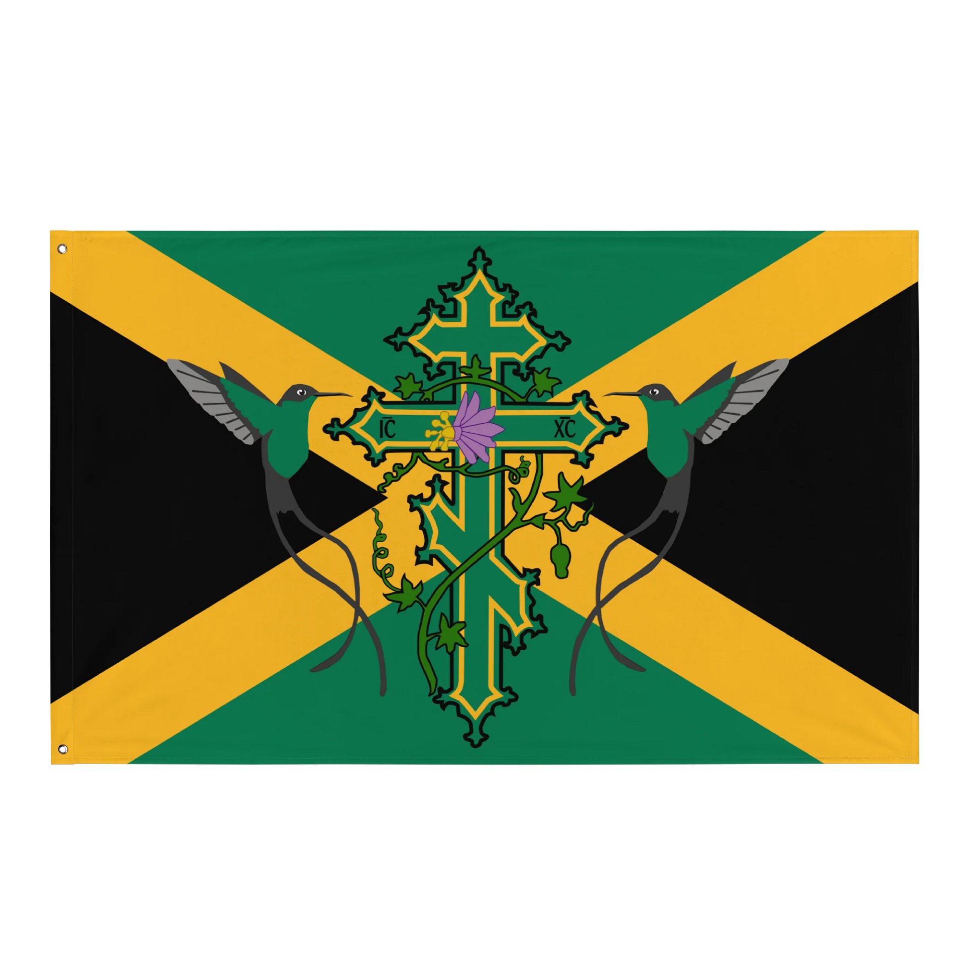 Orthodox Jamaica product image (1)