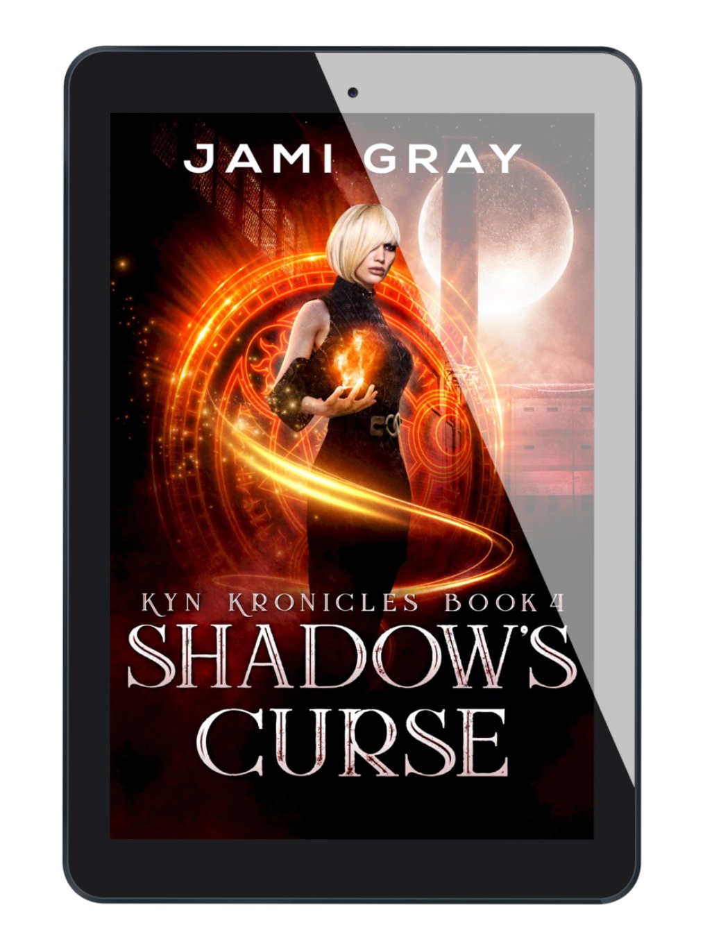 Shadow's Curse product image (1)