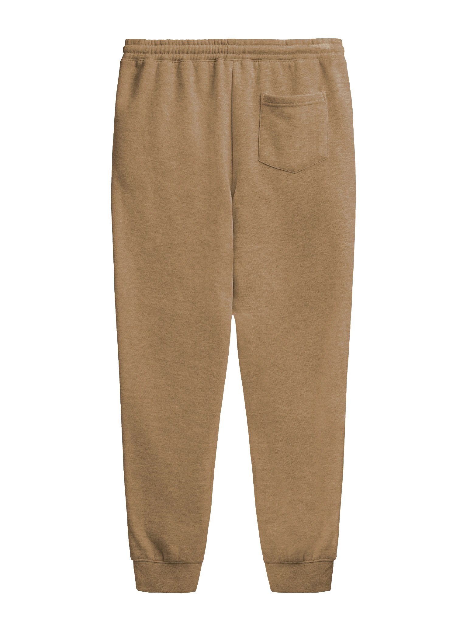Bad Dog Fleece Joggers product image (2)