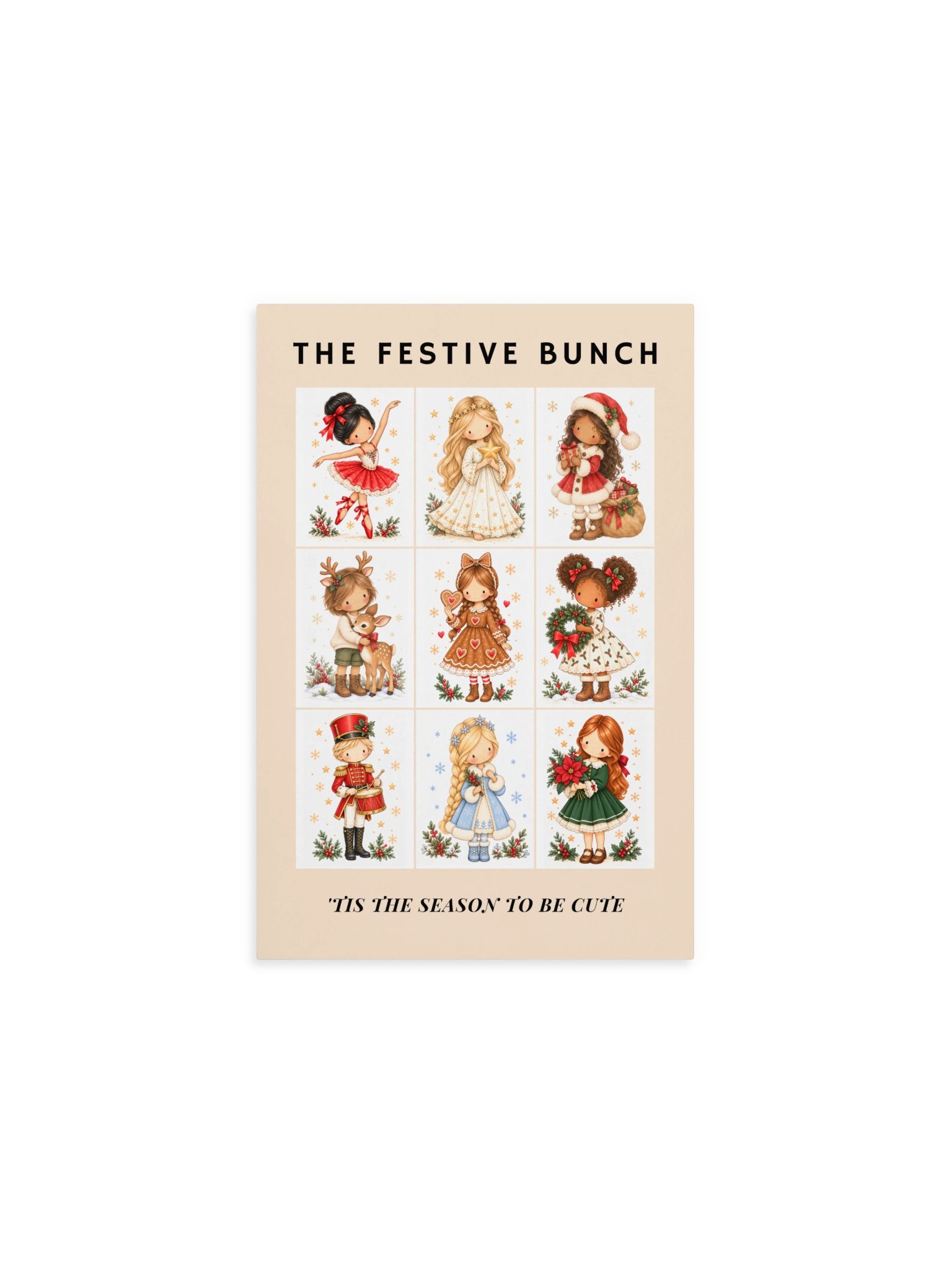 Greeting Card - Tis the Season product image (2)