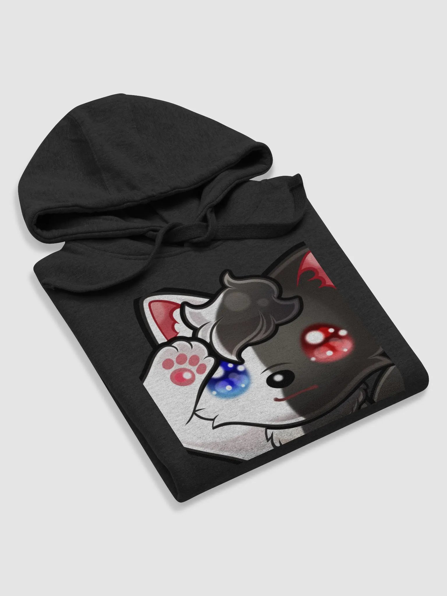 salute hoodie product image (30)