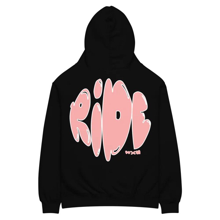Gum Hoodie product image (1)
