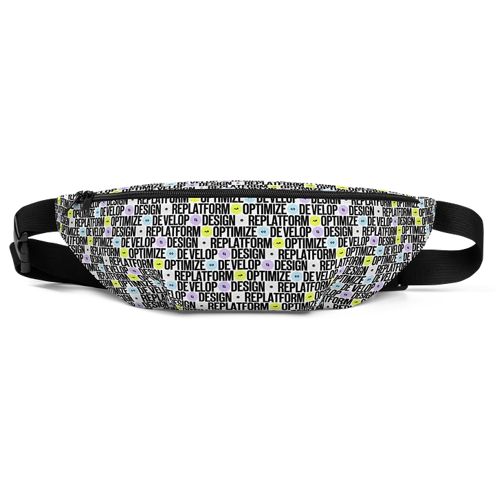 DigitlHaus Fanny Pack product image (1)