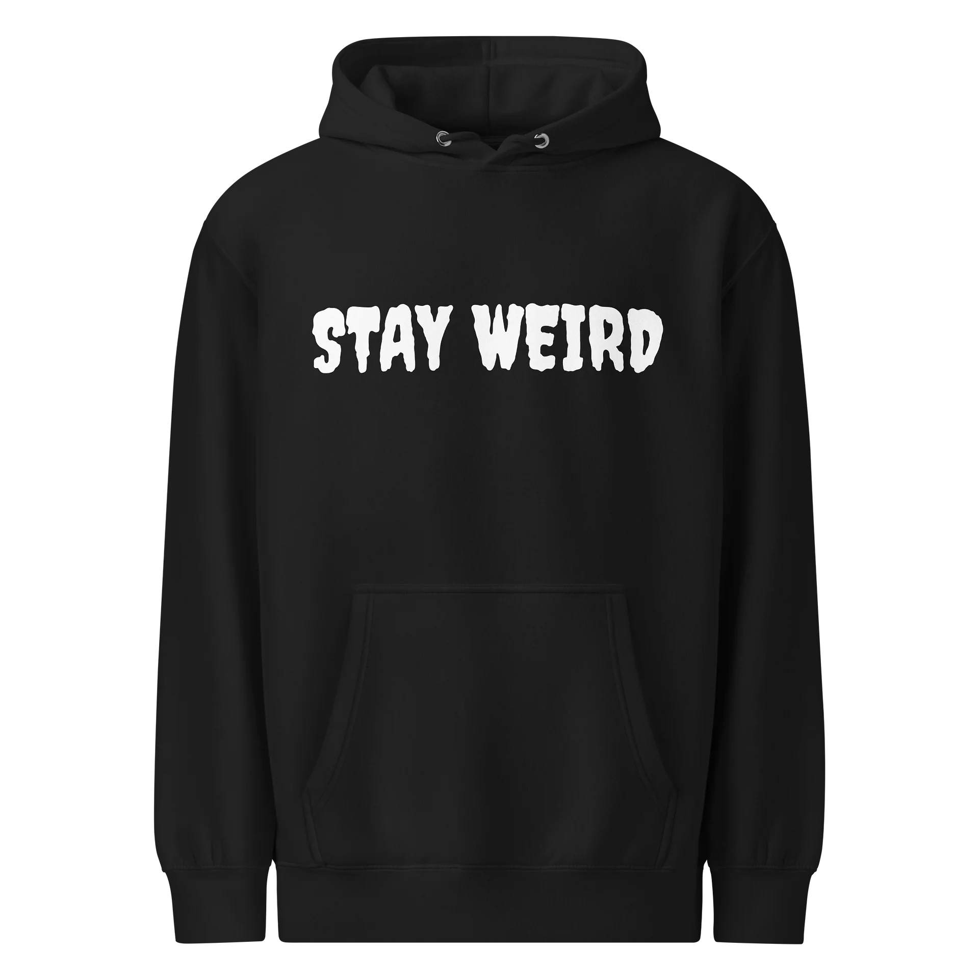 Stay weird product image (1)