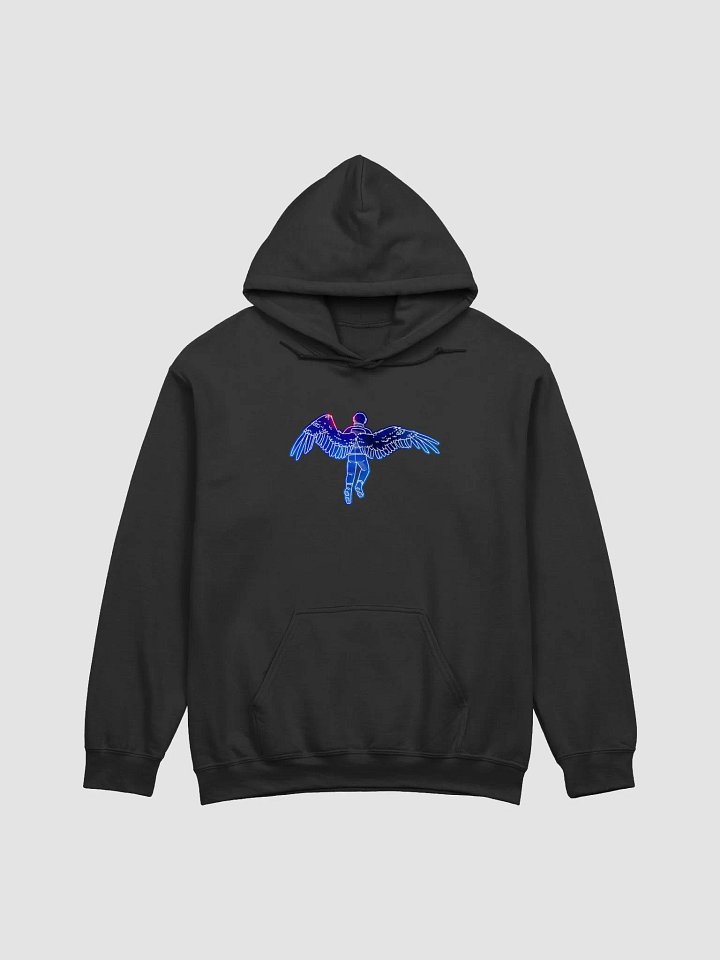 Cosmic Icarus Hoodie product image (4)